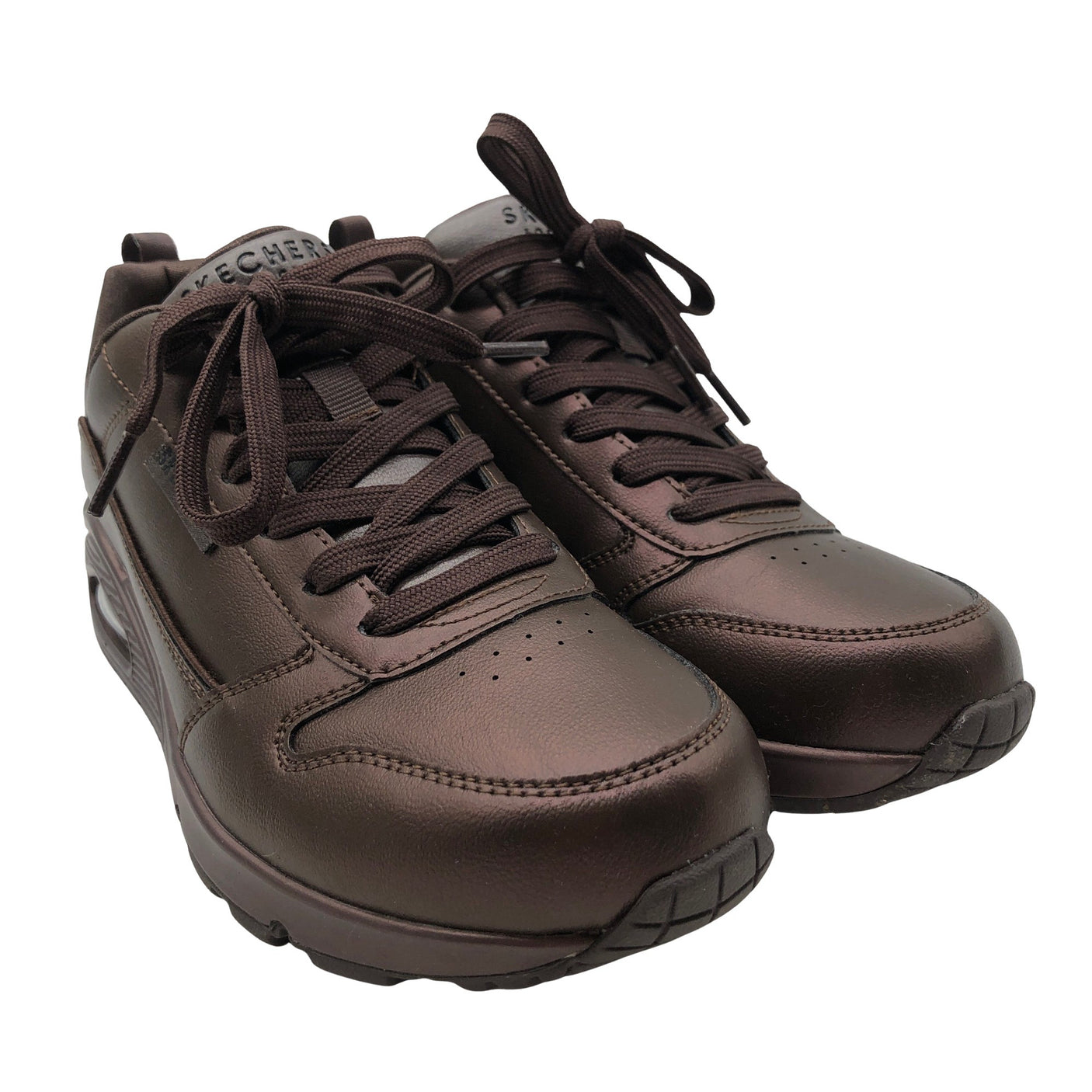 Unisex Skechers - Tennarit, koko 38 - (2)