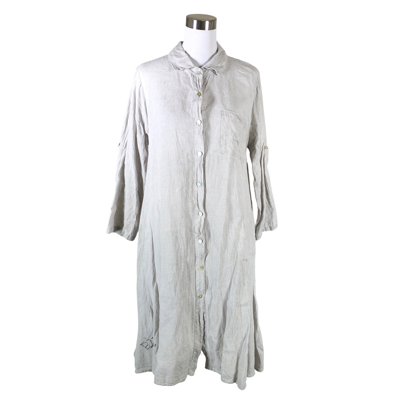 Unisex Bohemiana - Kangasmekko, koko 38 - (1)