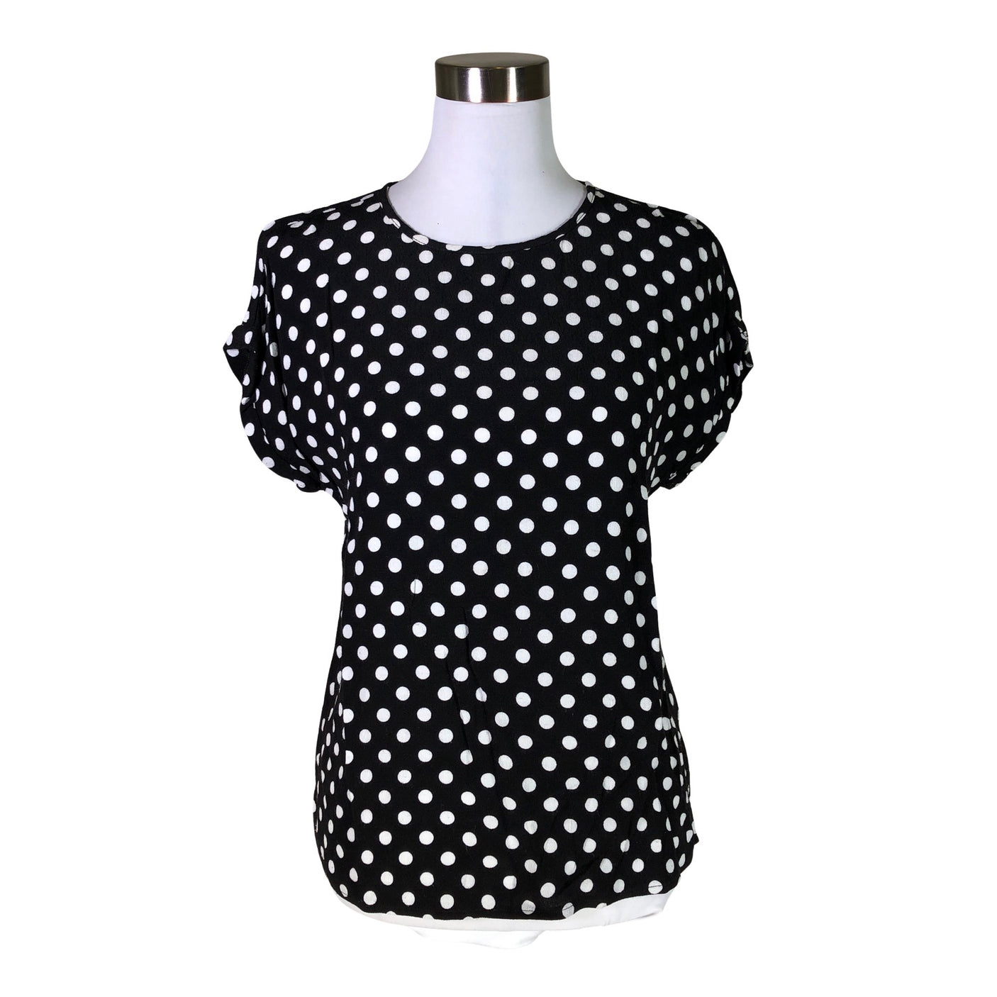 Unisex Nanso - Lyhythihainen pusero, koko 36 - (1)