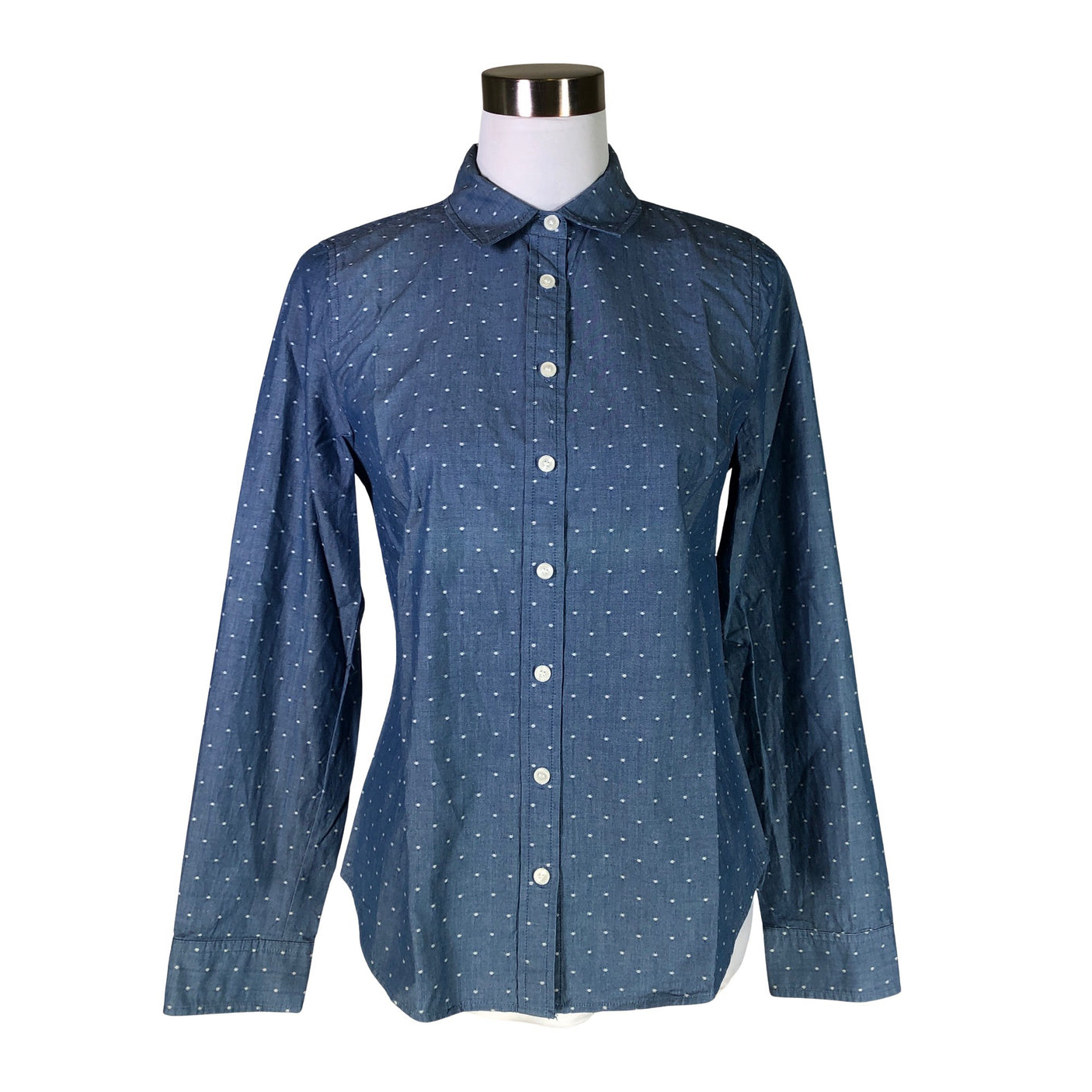 Unisex Tommy Hilfiger - Kauluspaita, koko 36 - (1)