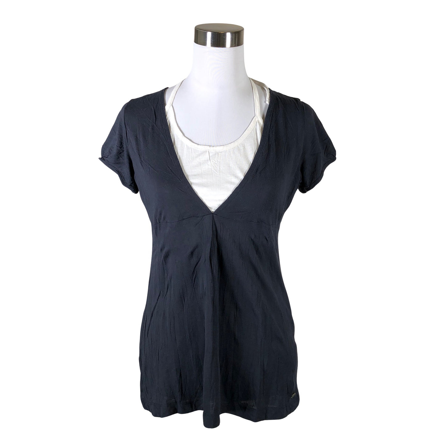 Unisex s.Oliver - T-paita, koko 36 - (1)