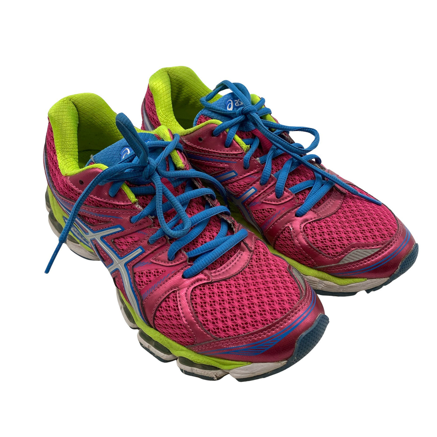 Unisex Asics - Juoksukengät, koko 39 - (2)
