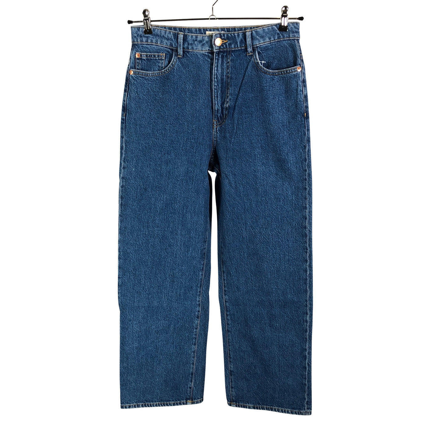 Unisex Lindex - Farkut, koko 38 - (1)
