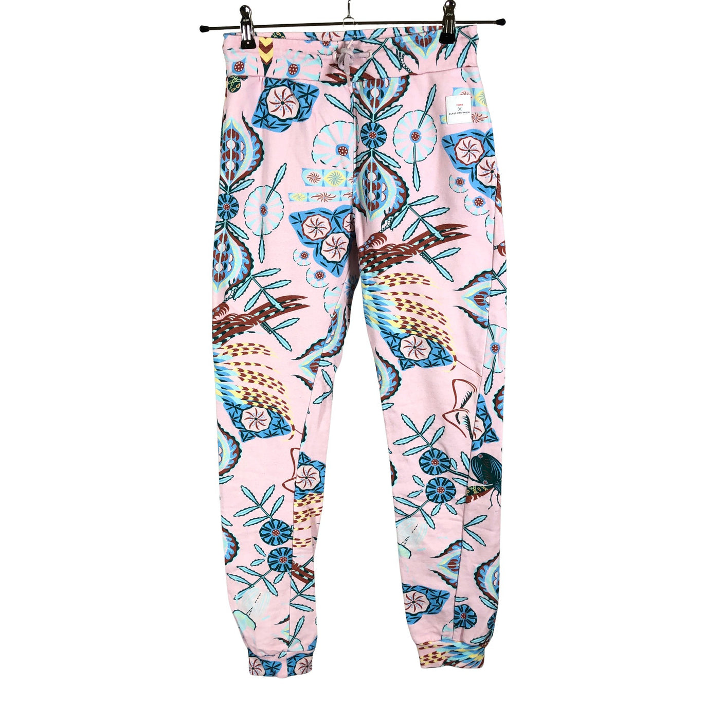 Unisex Reima - Collegehousut, koko 158 - 164 - (1)
