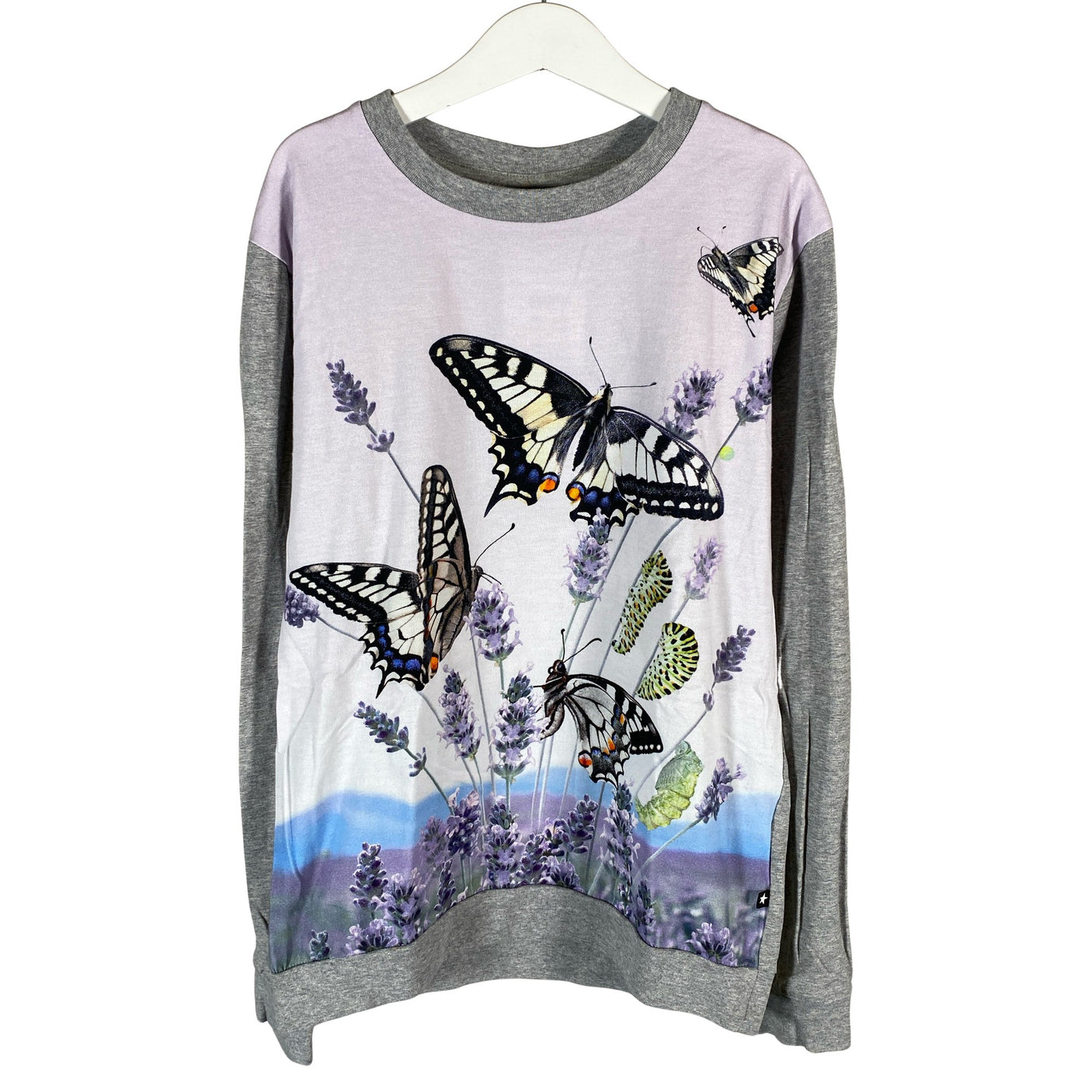 Unisex Molo Kids - Trikoopaita, koko 146 - 152 - (1)