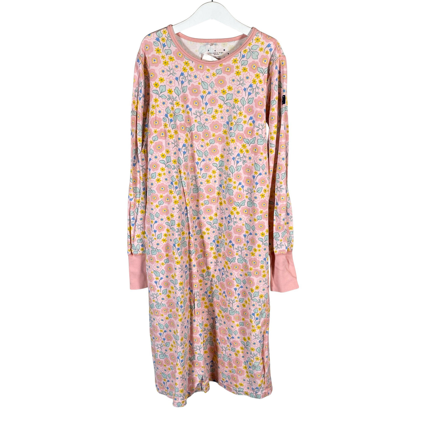 Unisex Polarn O. Pyret - Yöpaita, koko 146 - 152 - (1)