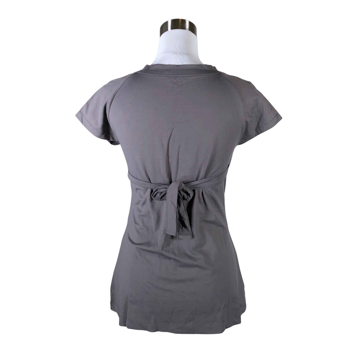 Unisex David - Urheilupaita, lyhyet hihat, koko 38 - (2)