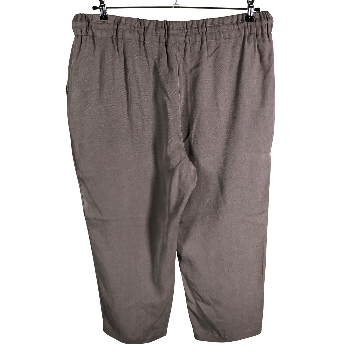 Unisex Nanso - Kangashousut, koko 48 - (2)