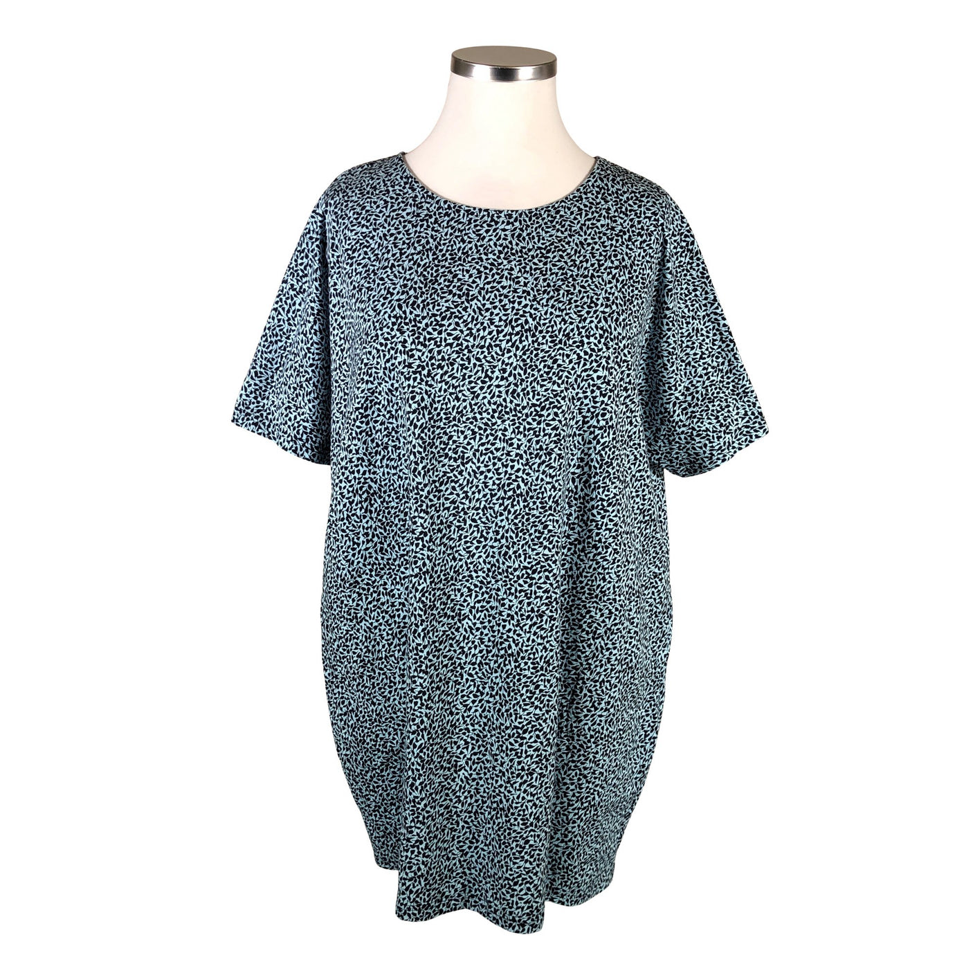 Unisex Nanso - Trikoomekko, koko 44 - (1)