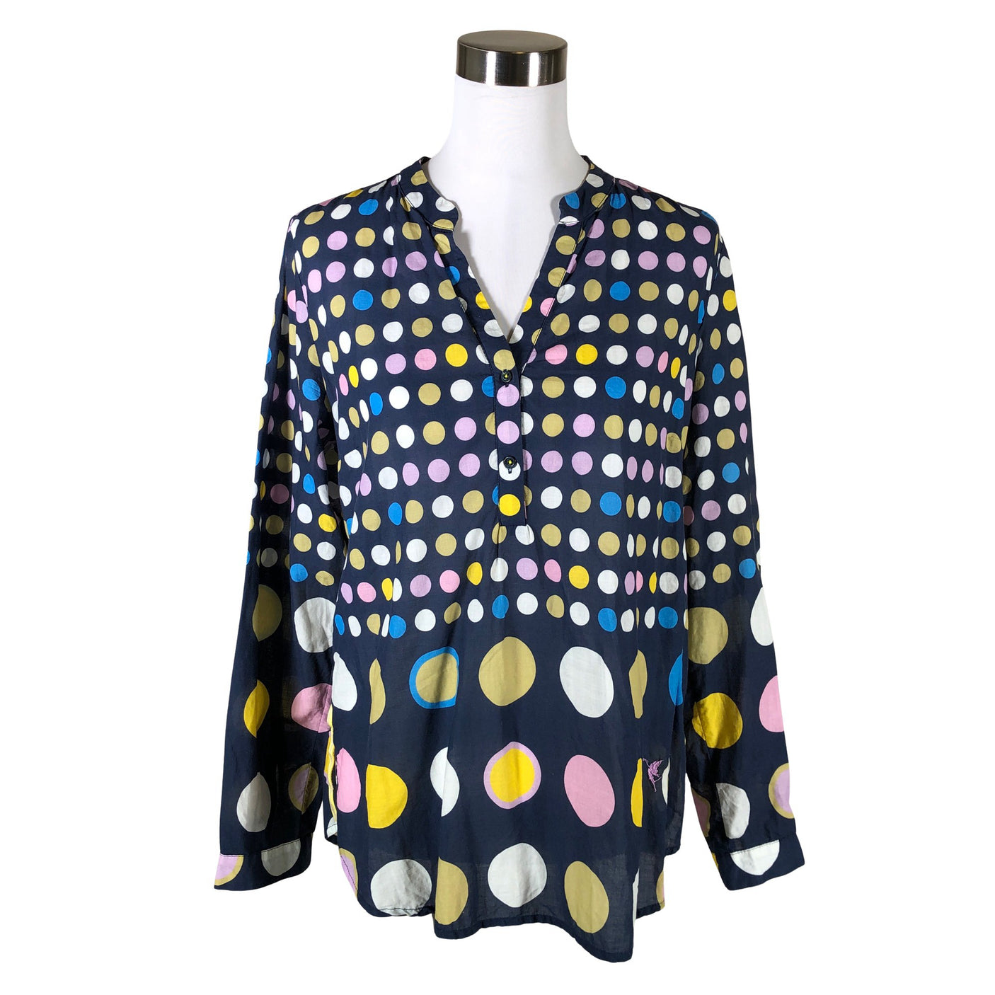 Unisex Emily Van Den Bergh - Pusero, koko 40 - (1)