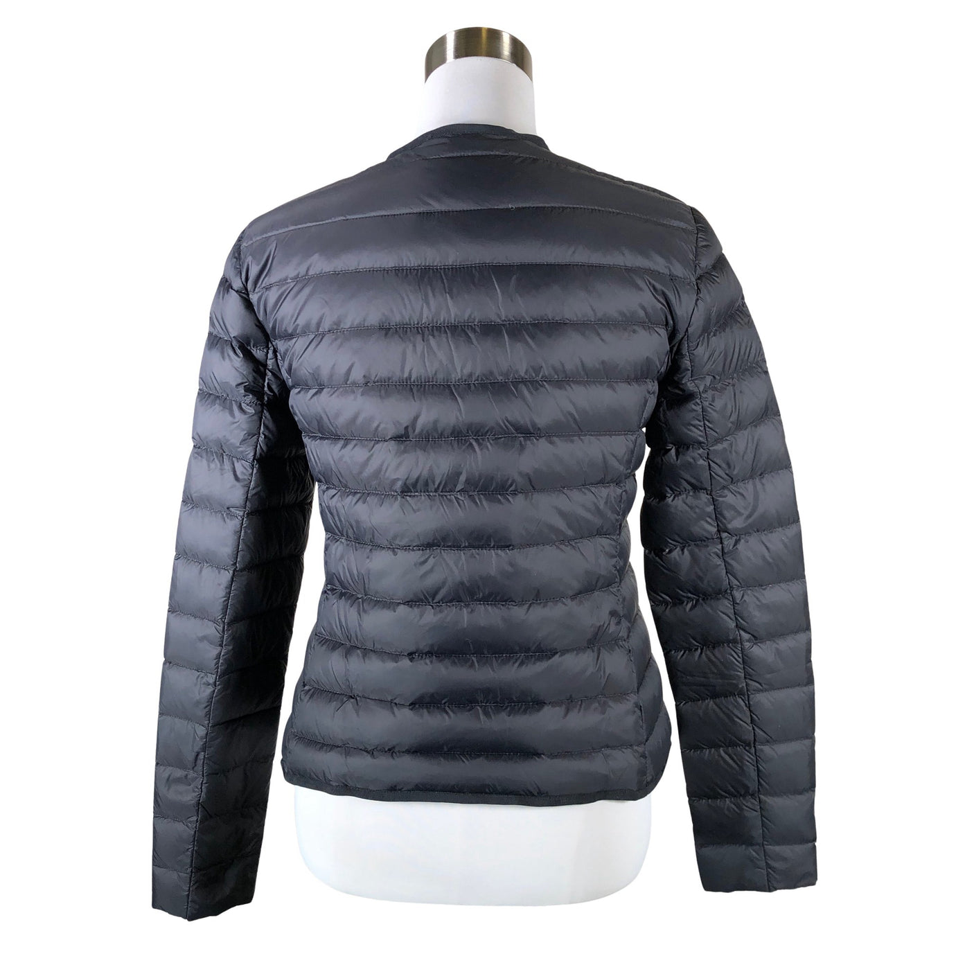 Unisex Andiata - Kevyttoppatakki, koko 38 - (3)