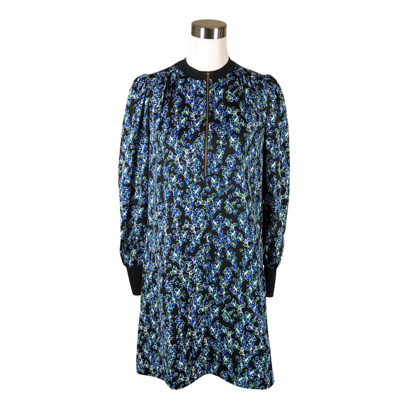 Unisex ME+EM - Sifonkimekko, koko 36 - (1)