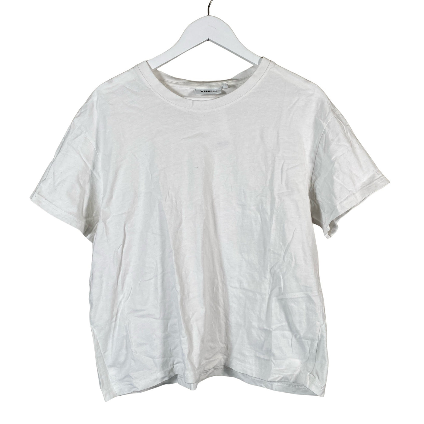 Unisex Weekday - T-paita, koko 40 - (1)