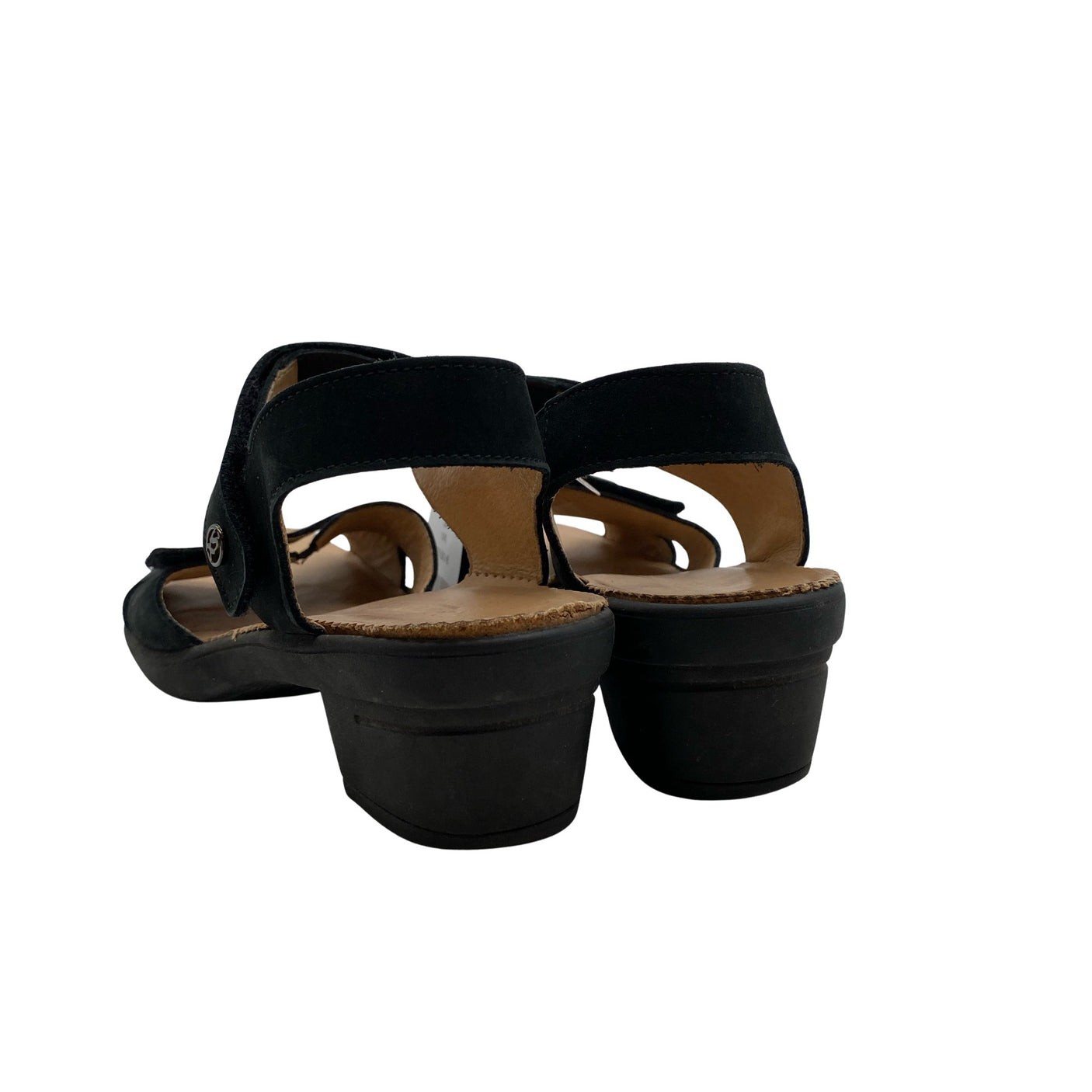 Unisex Hartjes - Korolliset sandaalit, koko 38 - (2)