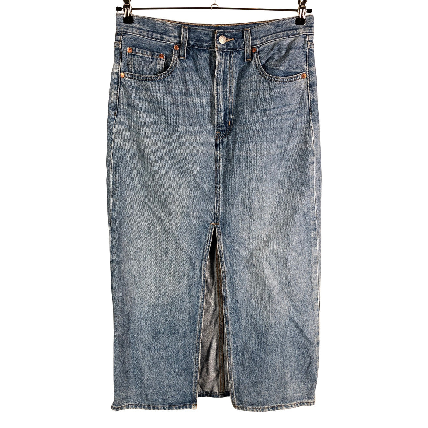 Unisex Levi's - Farkkuhame, koko W30 - (1)