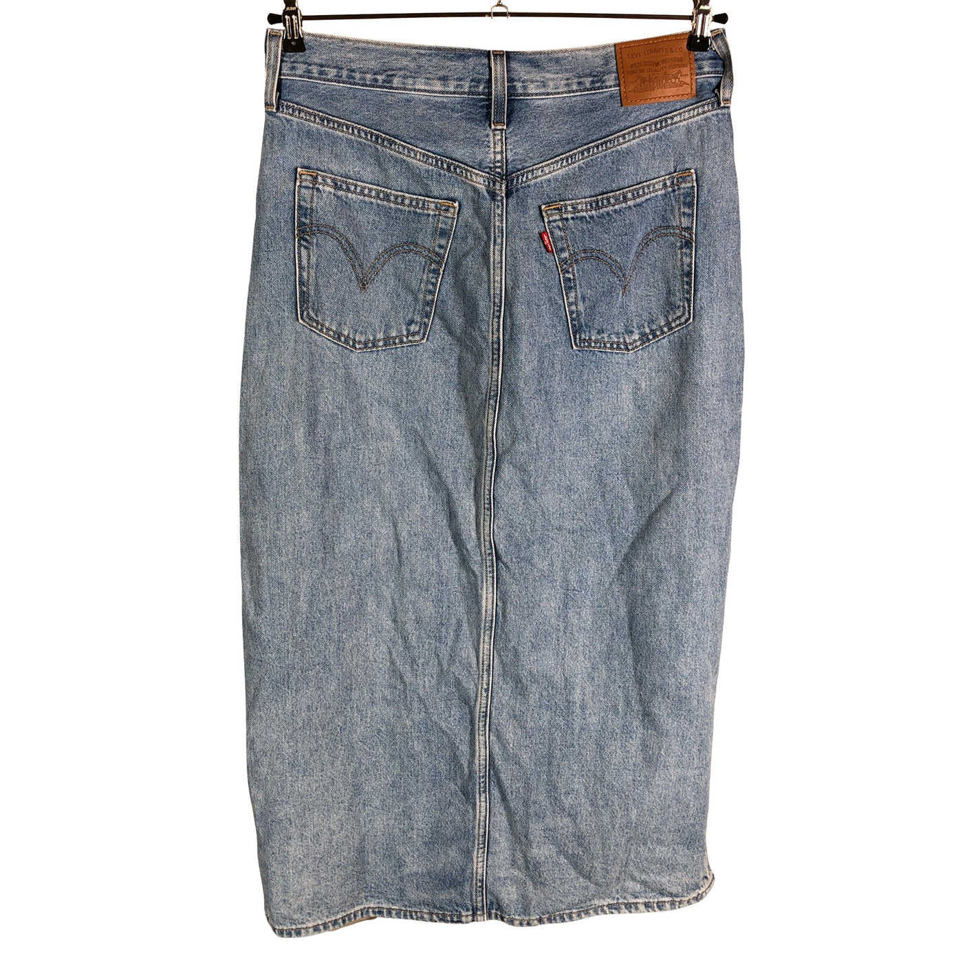 Unisex Levi's - Farkkuhame, koko W30 - (2)