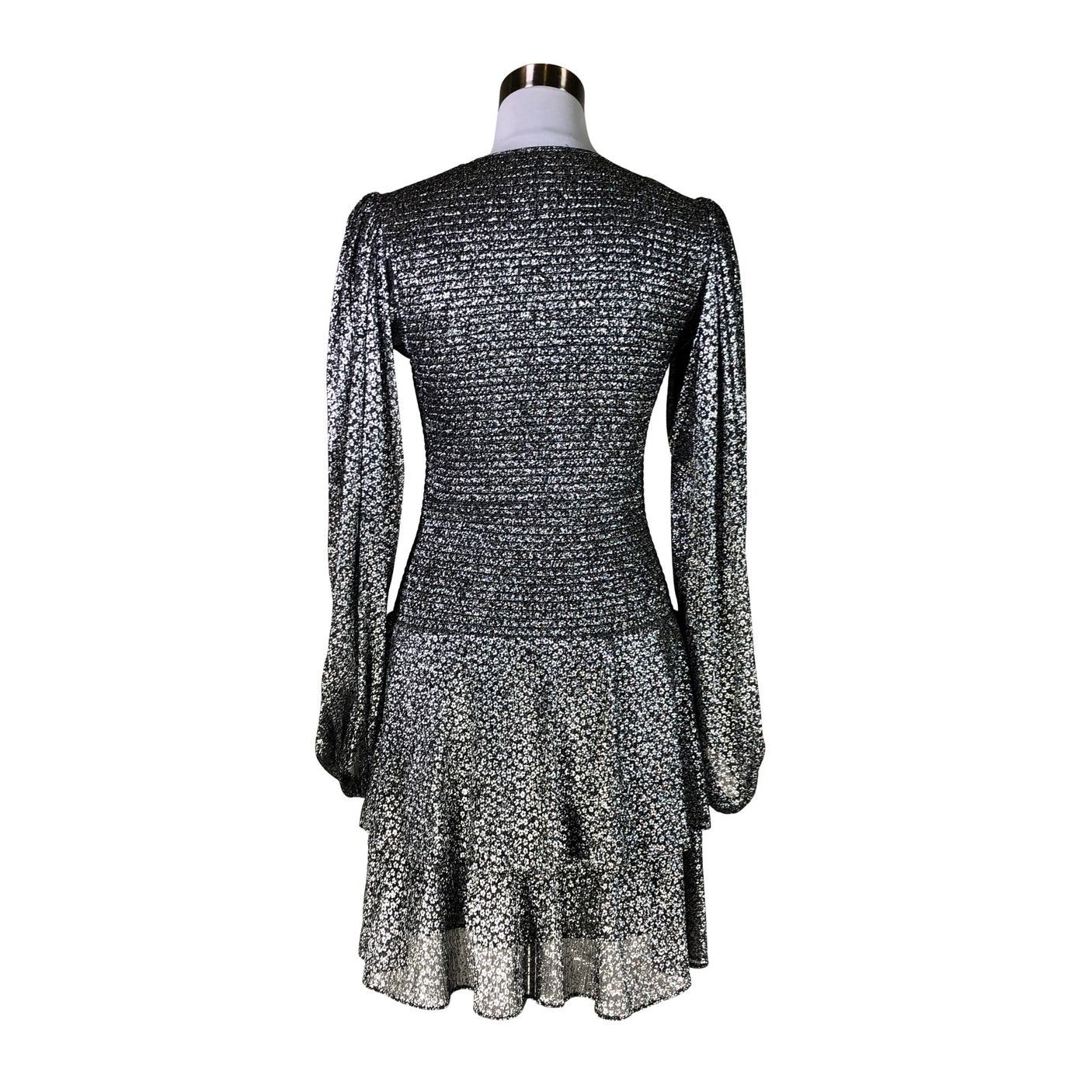 Unisex Michael Kors - Juhlamekko, koko 38 - (2)