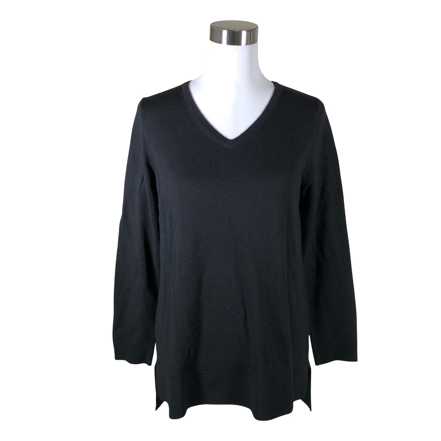 Unisex Cut & Pret - Neuletunika, koko 38 - (1)