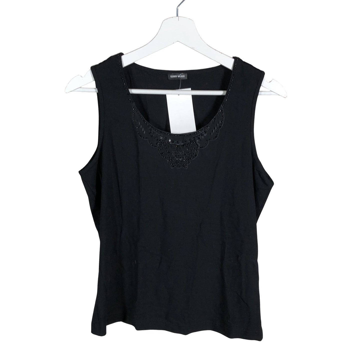 Unisex Gerry Weber - Trikootoppi, koko 38 - (1)