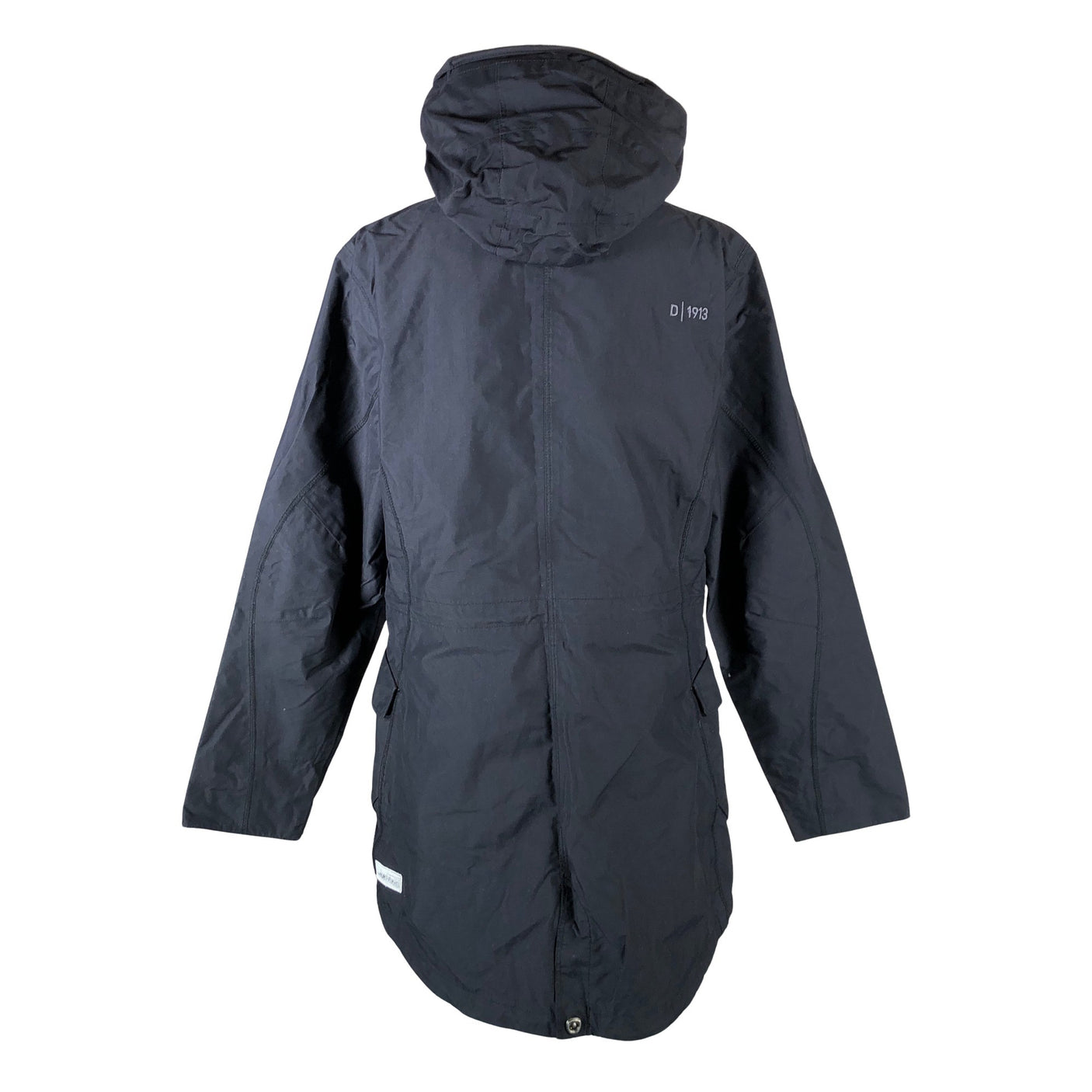 Unisex Didriksons - Ulkoilutakki, koko 40 - (3)