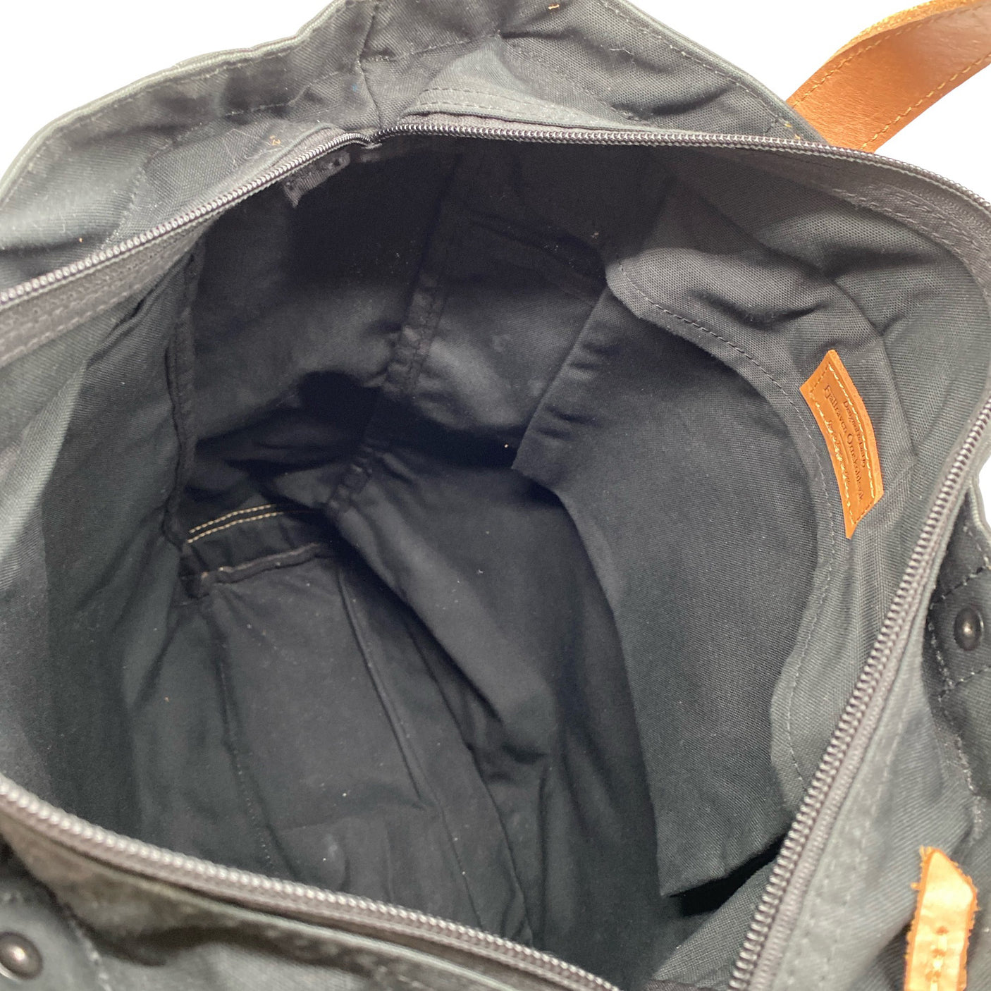Unisex Fjällräven - Olkalaukku, koko Maxi - (3)