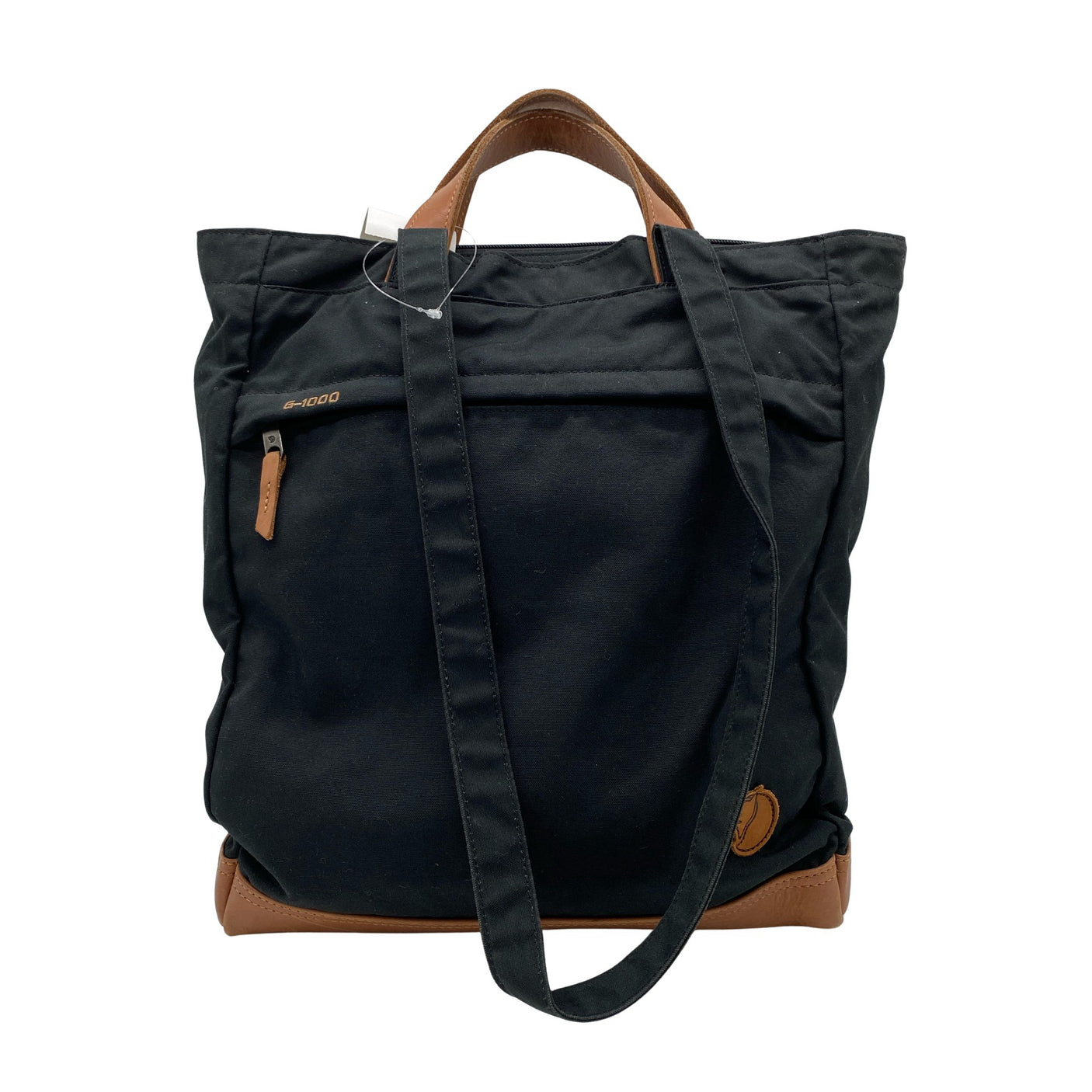 Unisex Fjällräven - Olkalaukku, koko Maxi - (1)