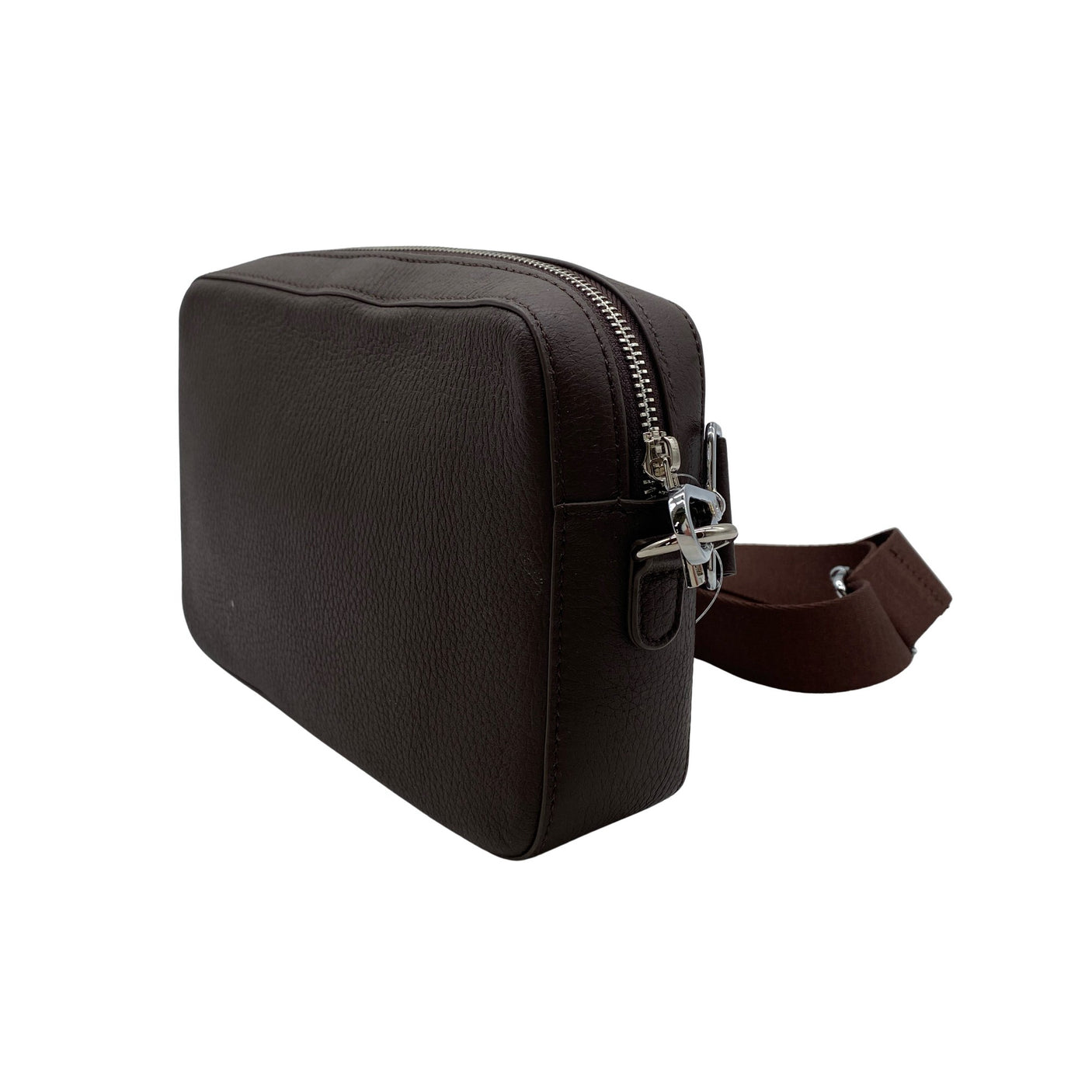 Unisex Aarni - Olkalaukku, koko Mini - (2)