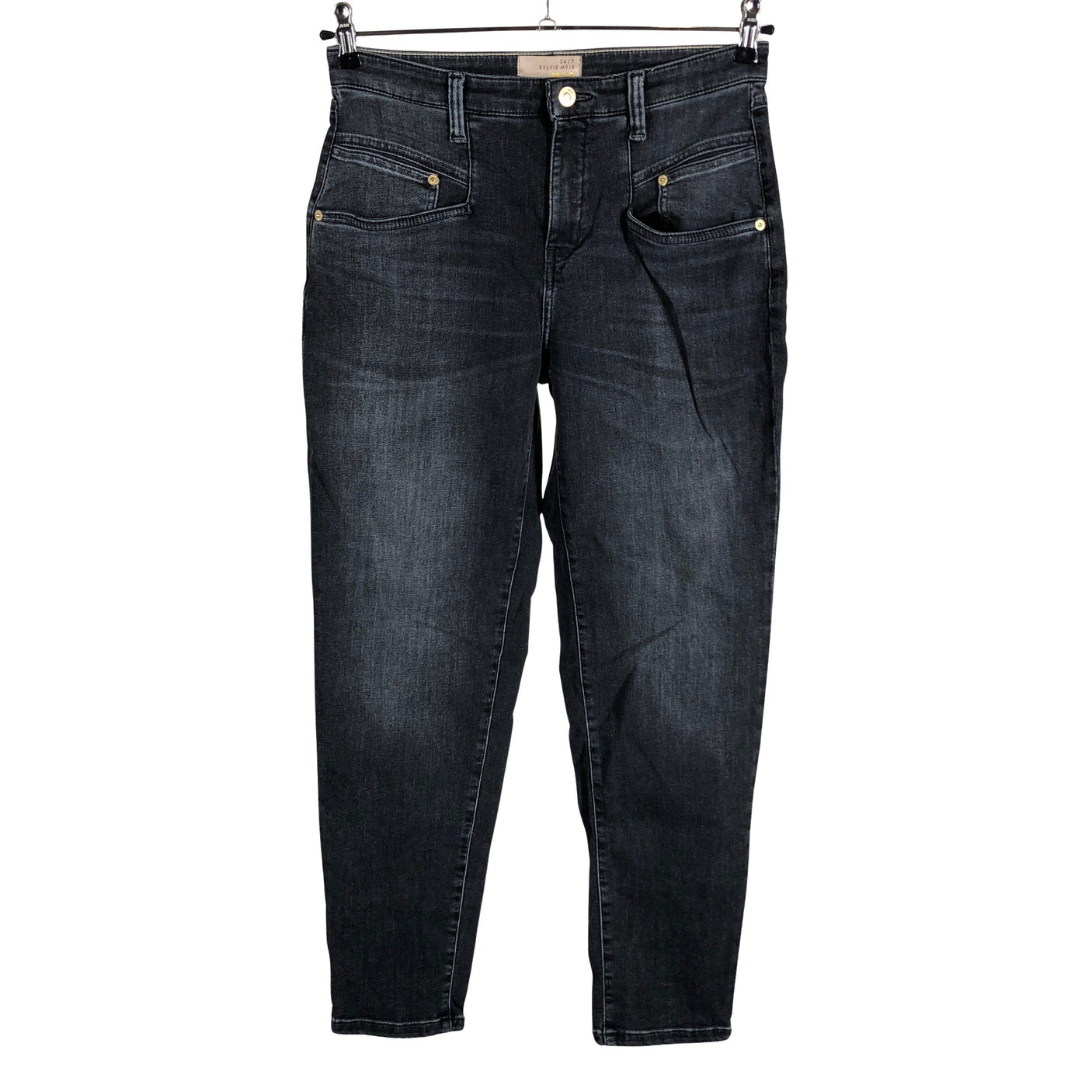 Unisex MAC - Farkut, koko 38 - (1)