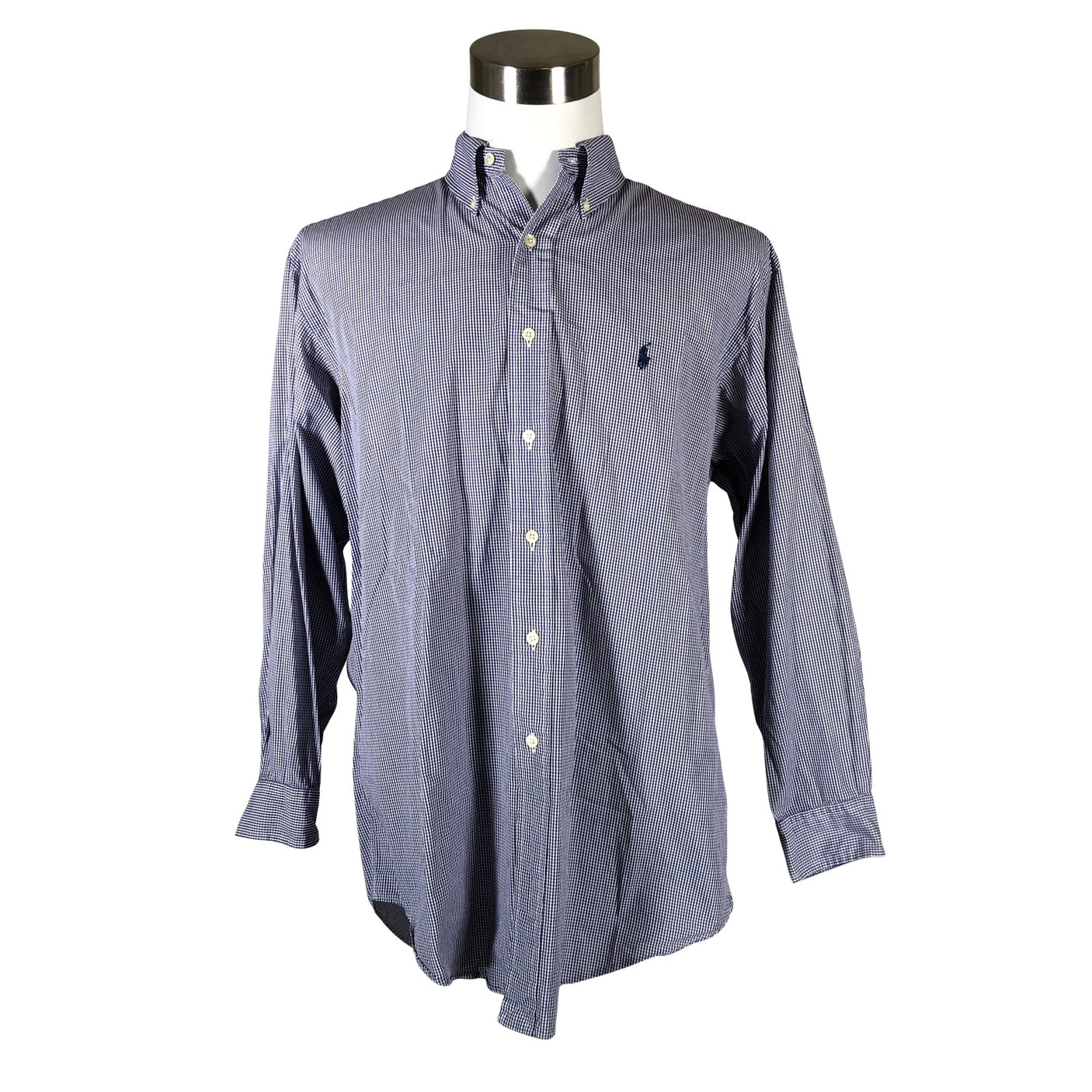 Unisex Polo Ralph Lauren - Kauluspaita, koko L - (1)