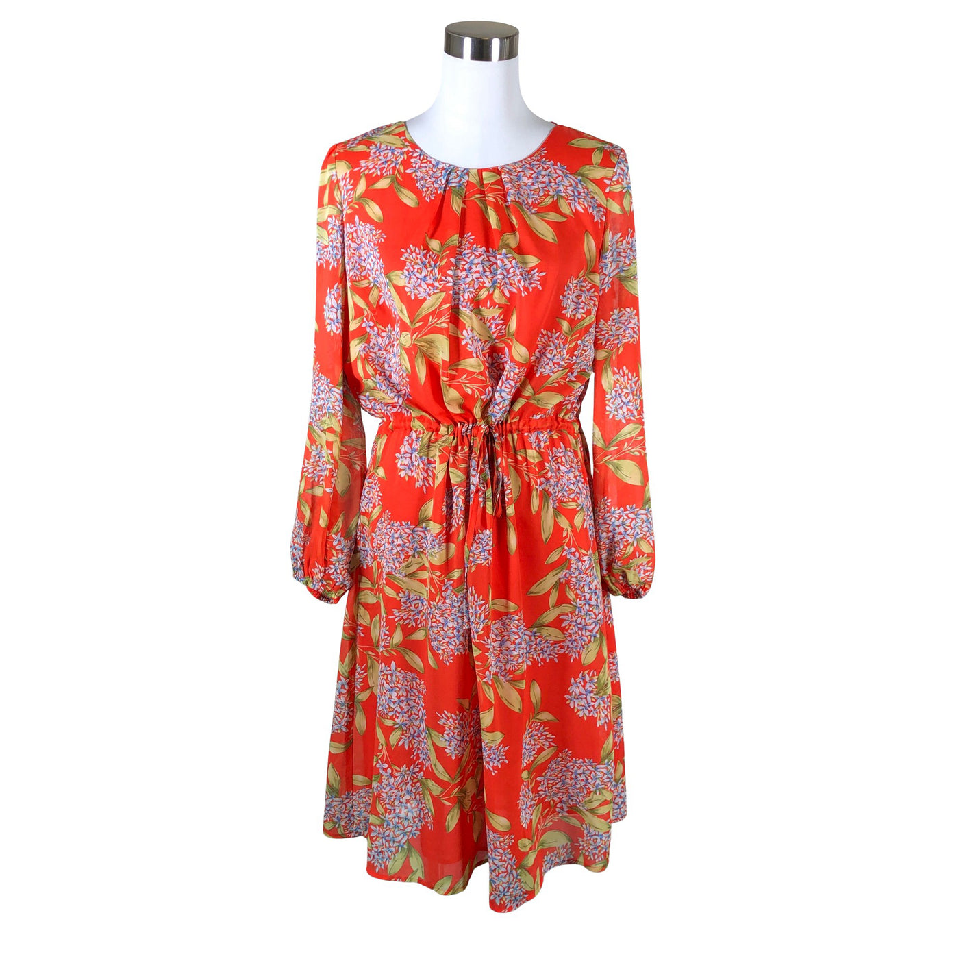 Unisex Your Face - Sifonkimekko, koko 38 - (1)