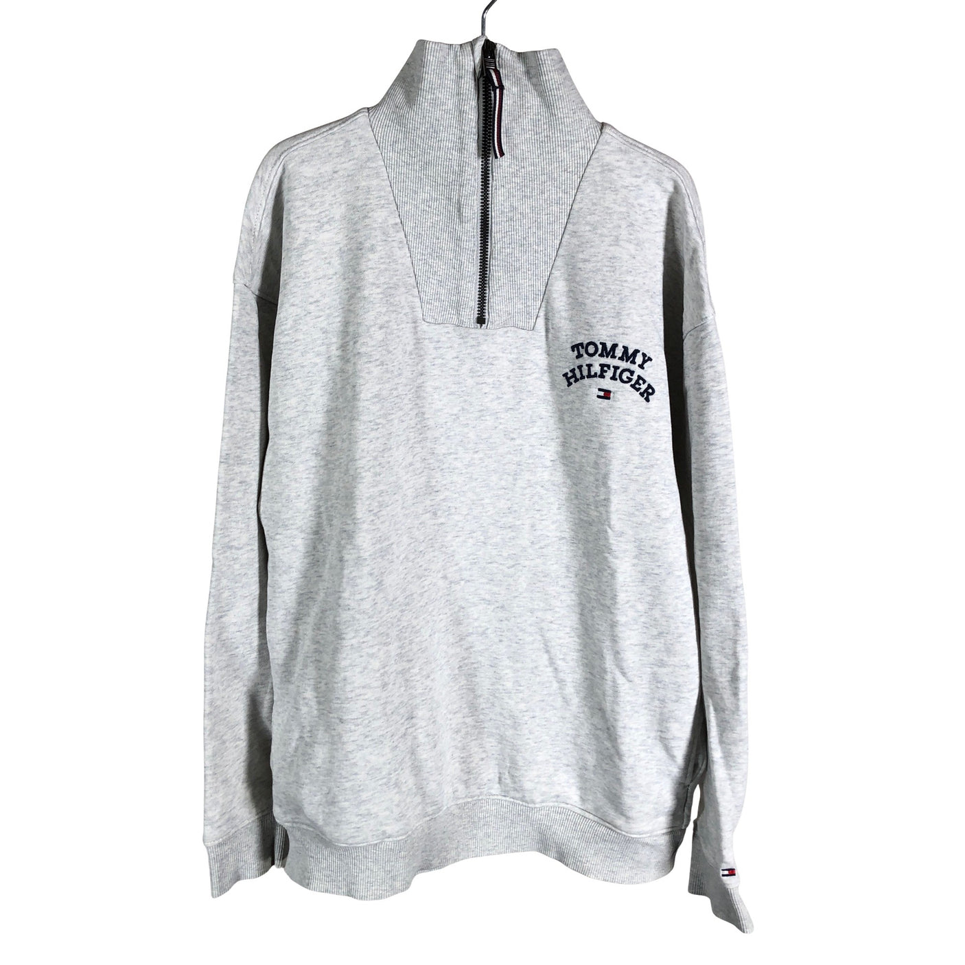 Unisex Tommy Hilfiger - Collegepaita, koko 146 - 152 - (1)