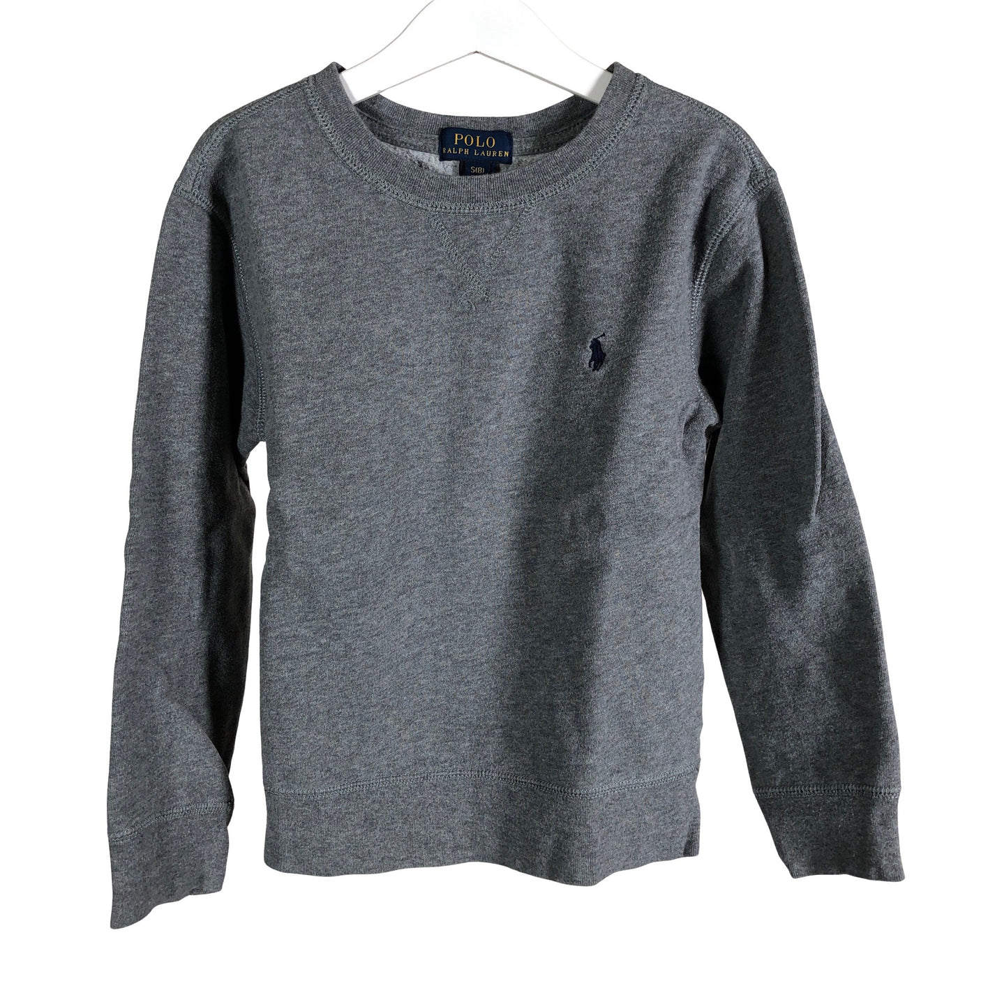 Unisex Polo Ralph Lauren - Collegepaita, koko 122 - 128 - (1)