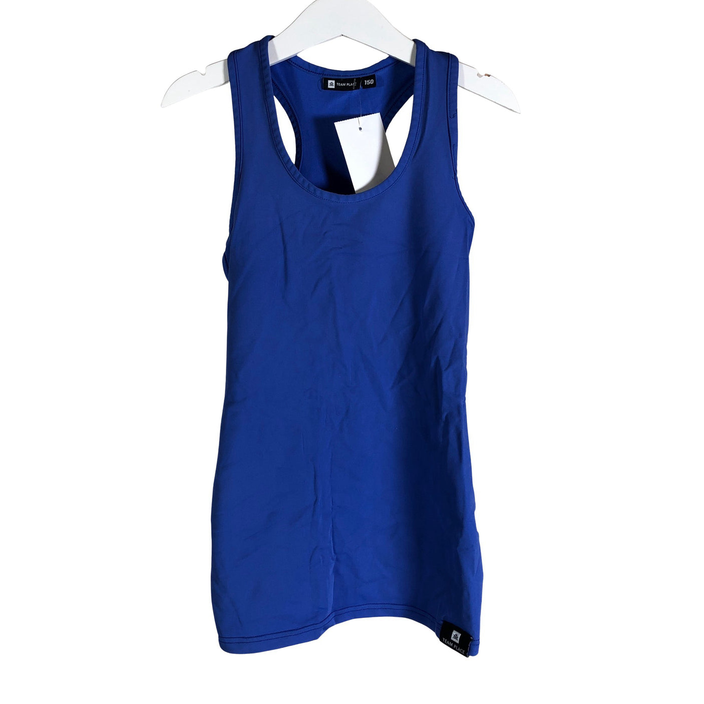 Unisex Team Place - Urheilutoppi, koko 146 - 152 - (1)