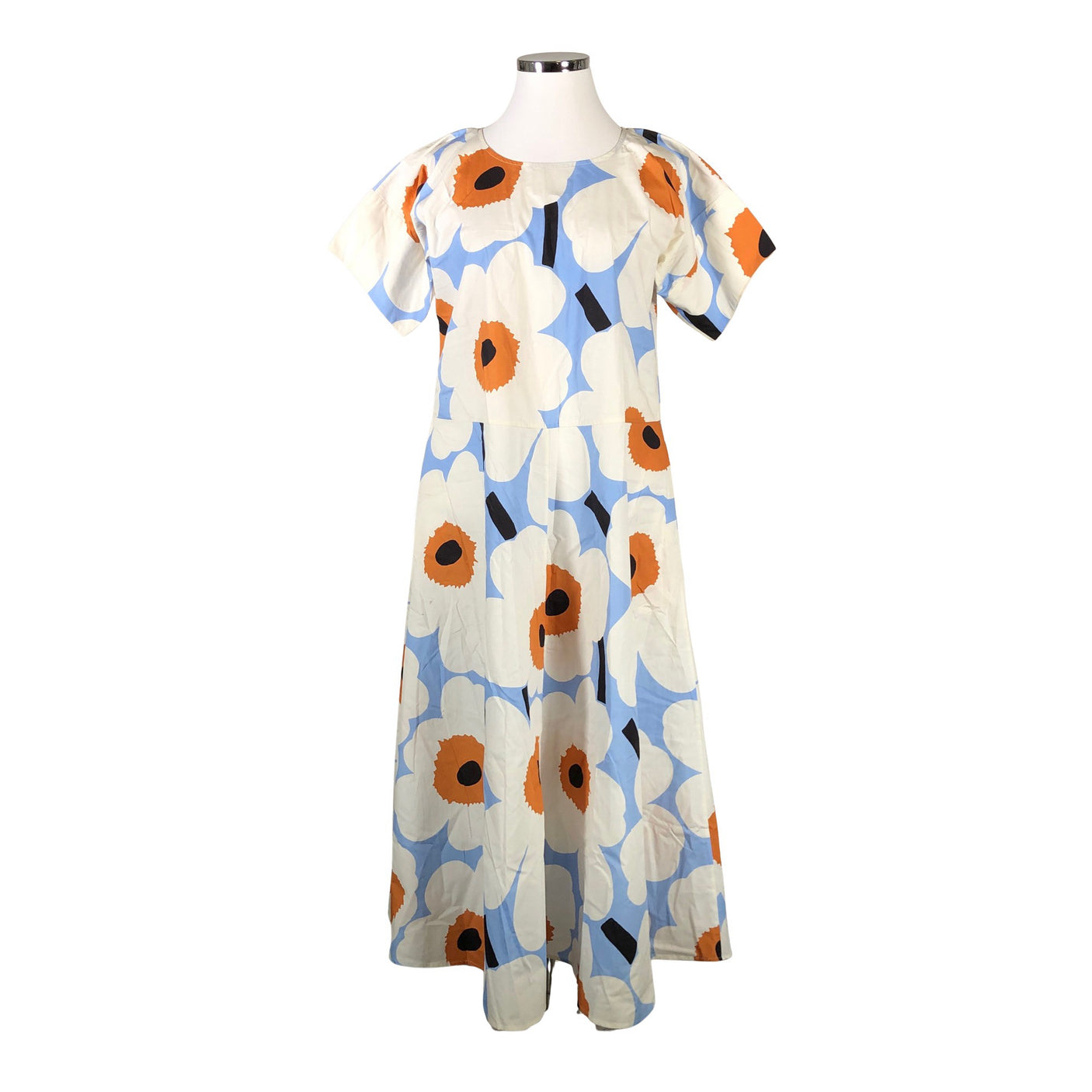 Unisex Marimekko - Maksimekko, koko 44 - (1)