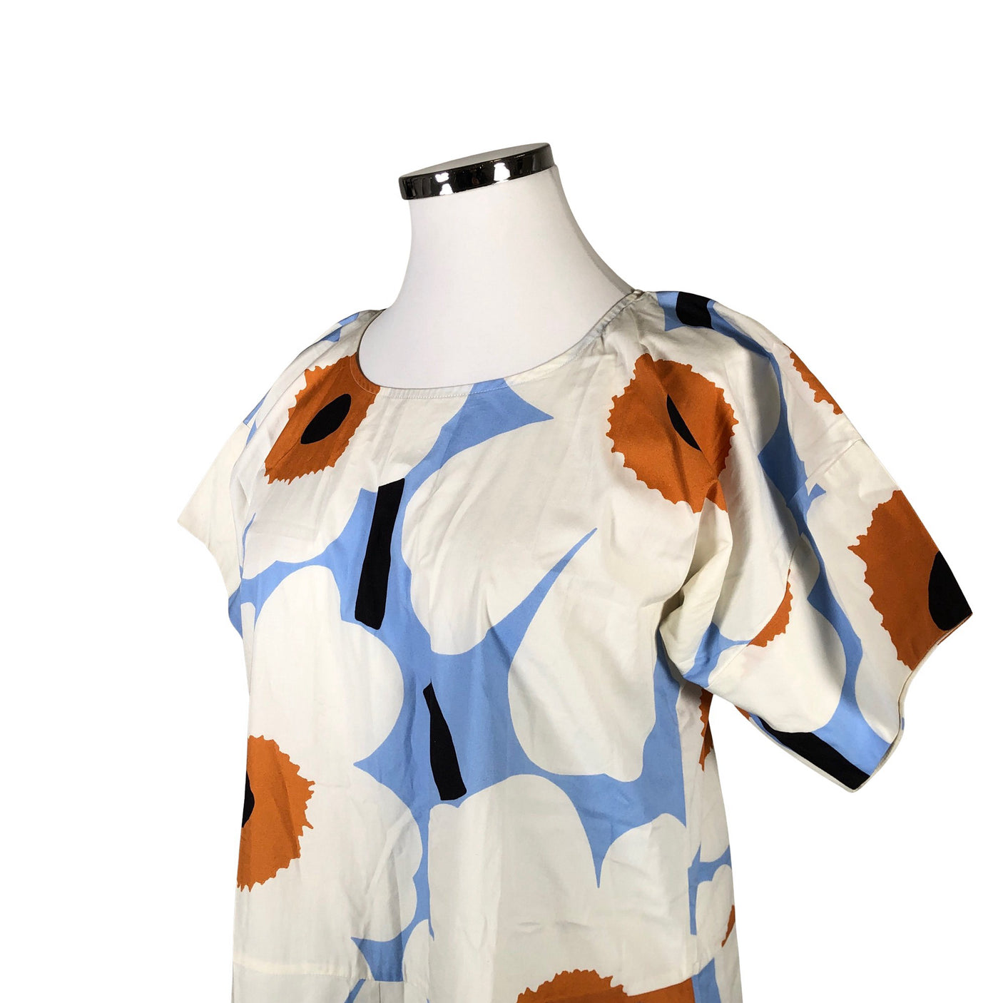 Unisex Marimekko - Maksimekko, koko 44 - (3)