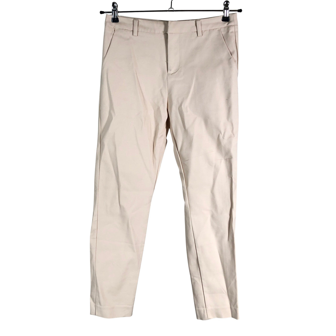 Unisex Pink Woman - Suorat housut, koko 36 - (1)