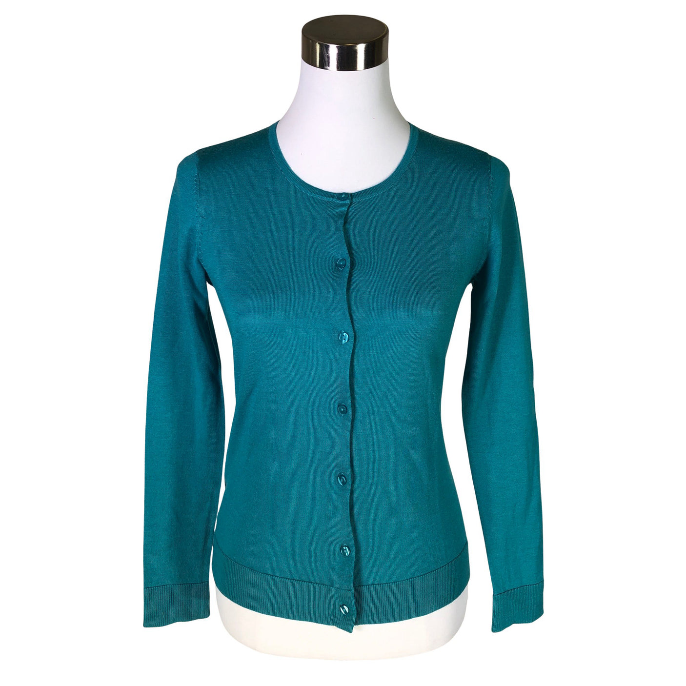 Unisex Global - Neuletakki, koko 36 - (1)
