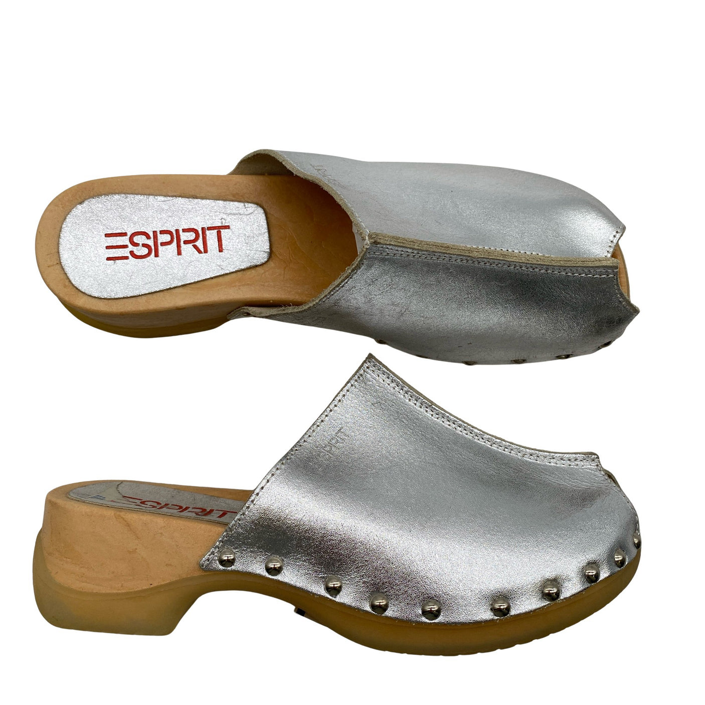 Unisex Esprit - Sandaalit, koko 37 - (1)