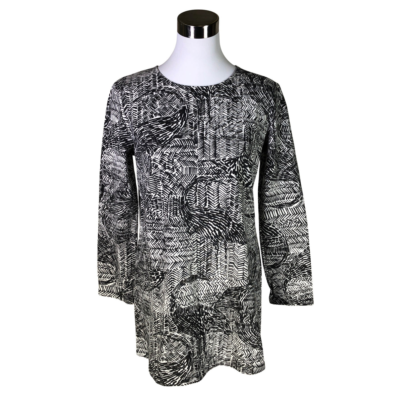 Unisex Marimekko - Trikootunika, koko 38 - (1)