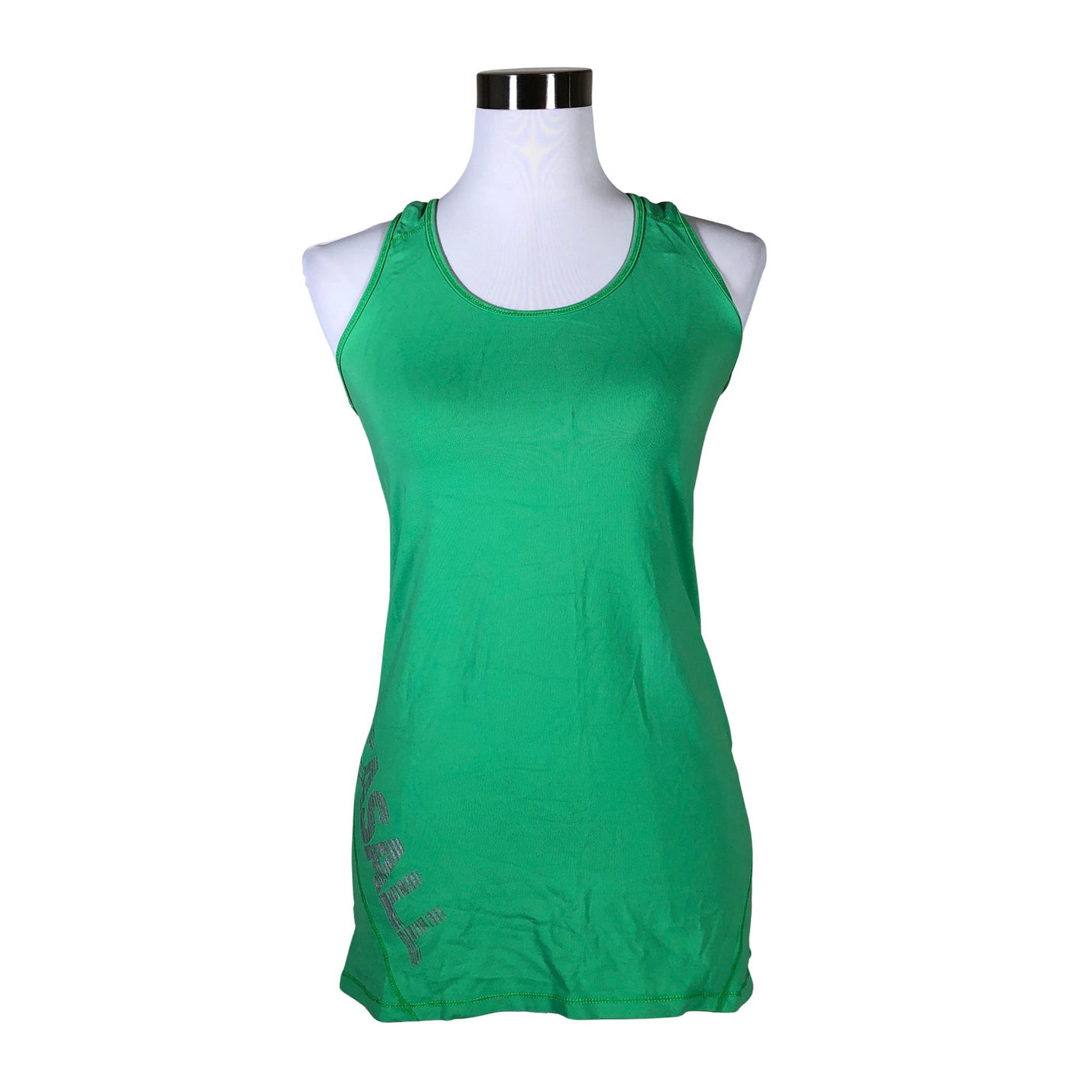 Unisex Casall - Urheilutoppi, koko 38 - (1)