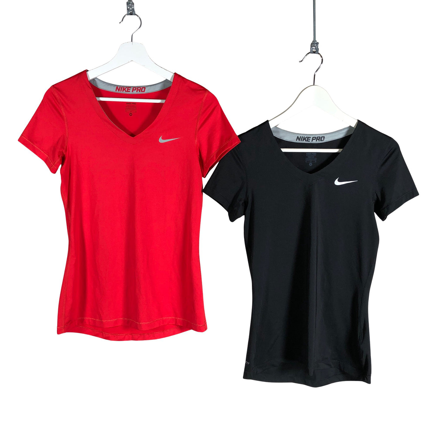 Unisex Nike - Urheilupaita, lyhyet hihat, koko 36 - (1)