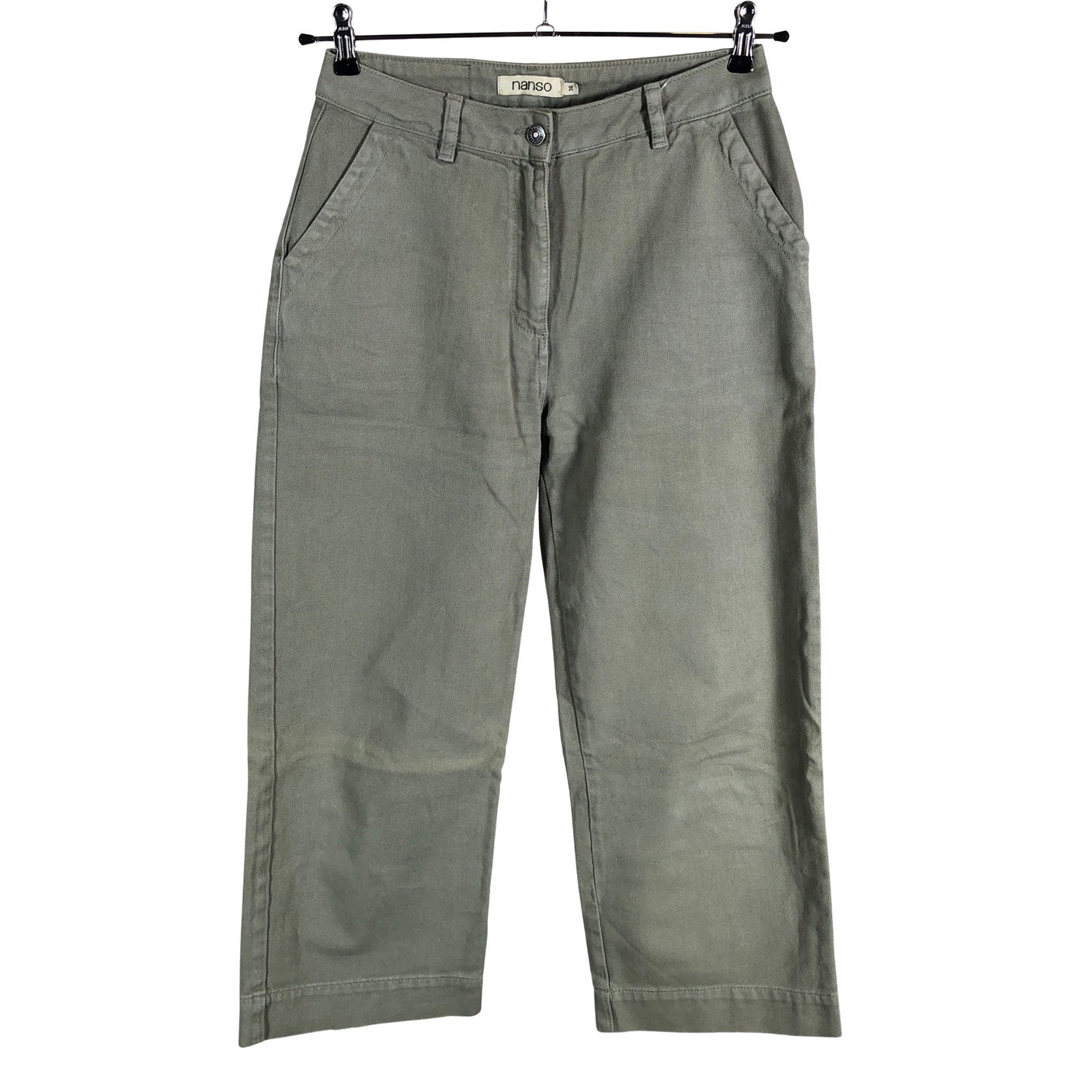Unisex Nanso - Farkut, koko 36 - (1)