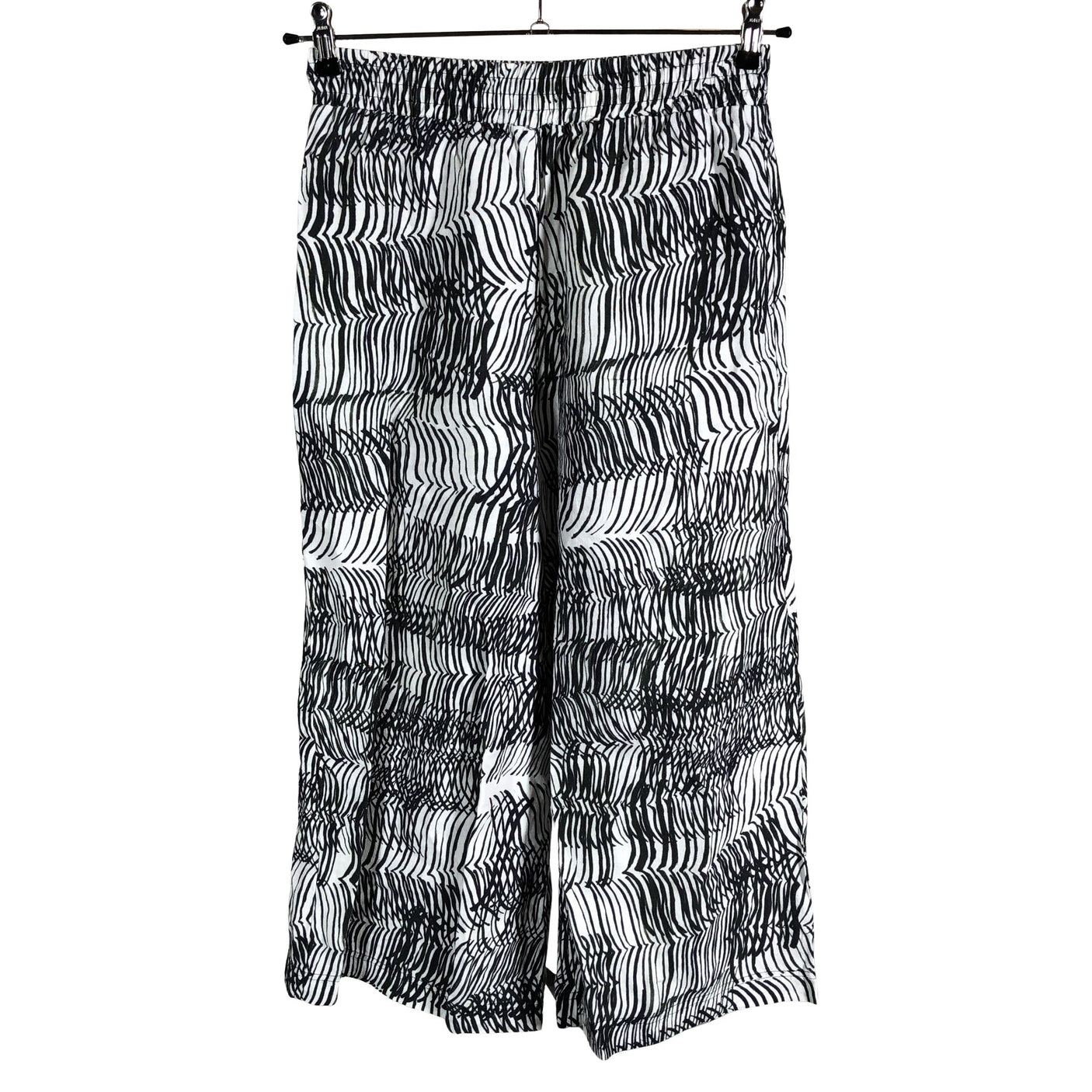 Unisex Papu - Kangashousut, koko 36 - (1)