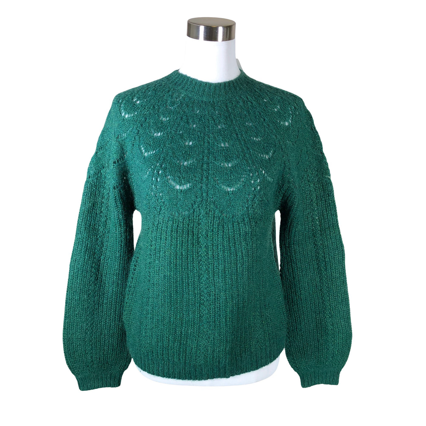 Unisex La Maille Sezane - Neulepaita, koko 38 - (1)