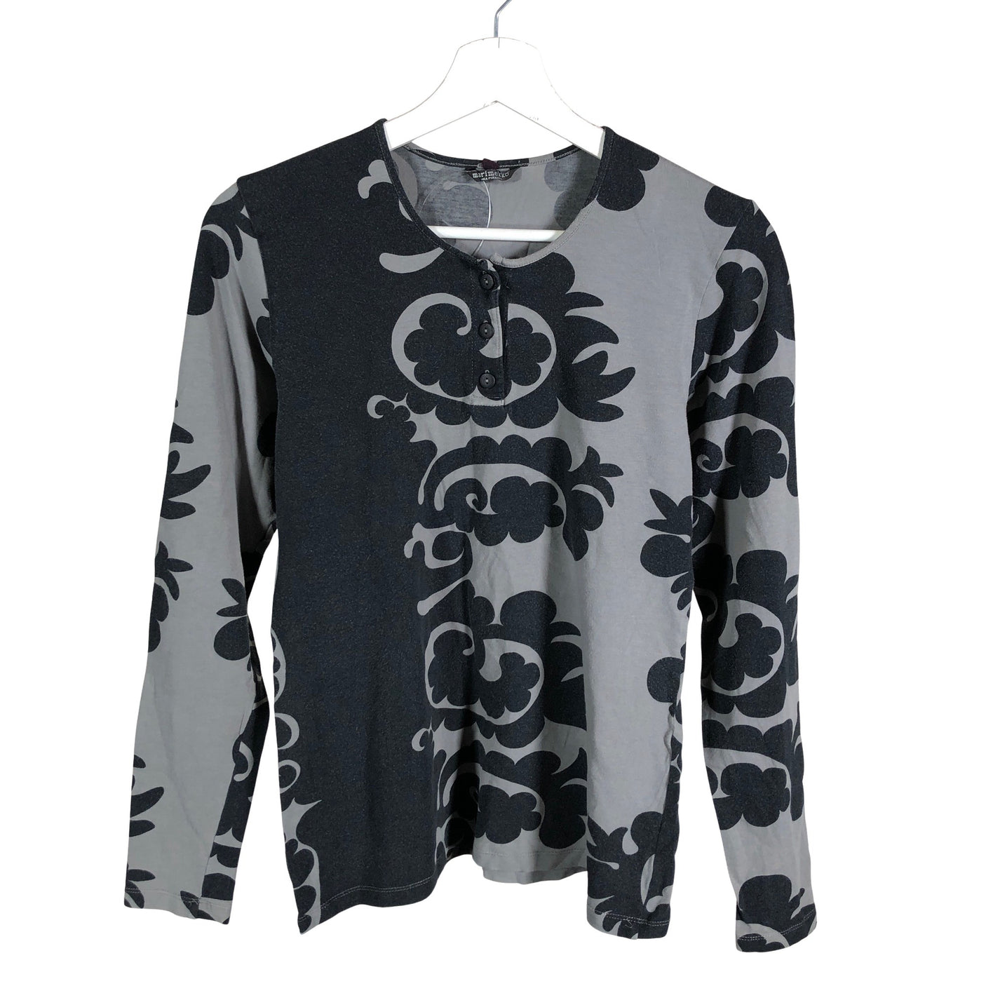 Unisex Marimekko - Trikoopaita, koko 38 - (1)