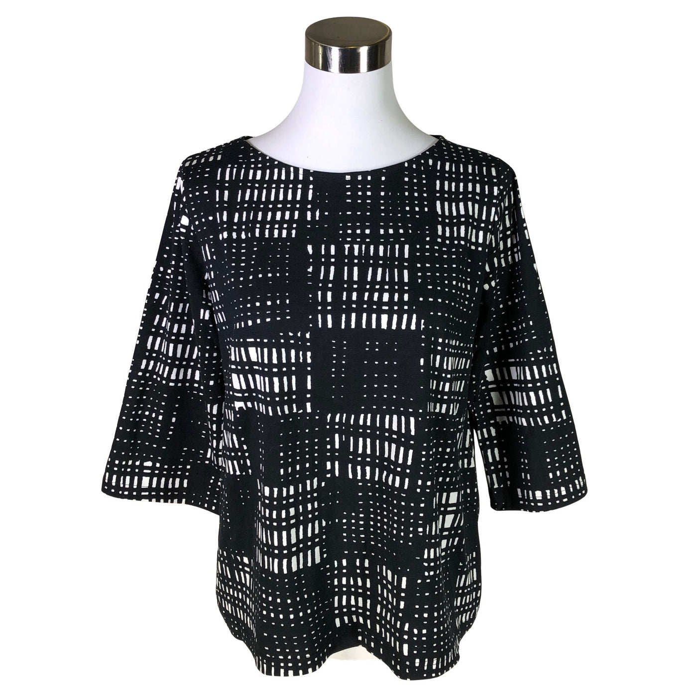 Unisex Nanso - Trikoopaita, koko 38 - (1)