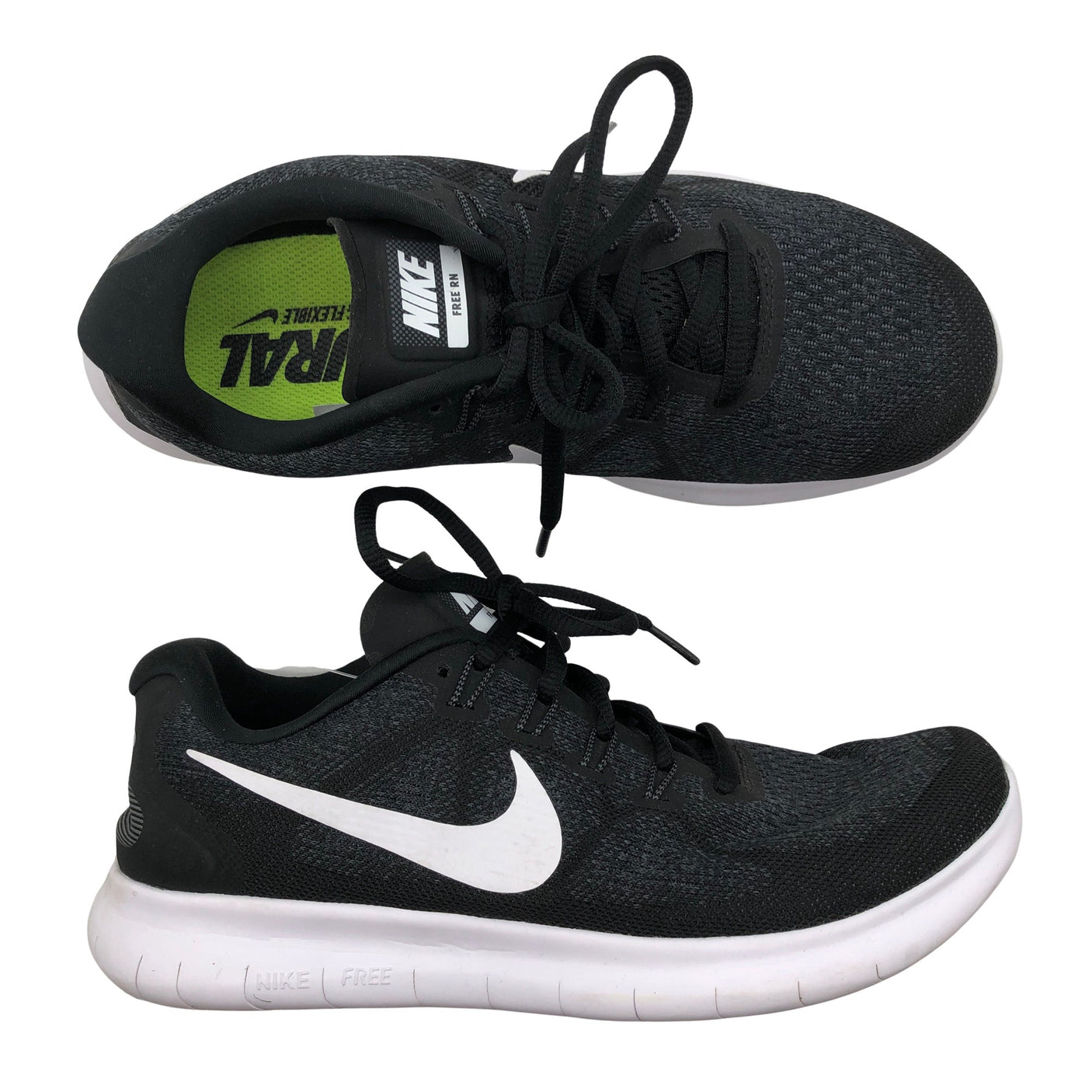 Unisex Nike - Juoksukengät, koko 40 - (1)
