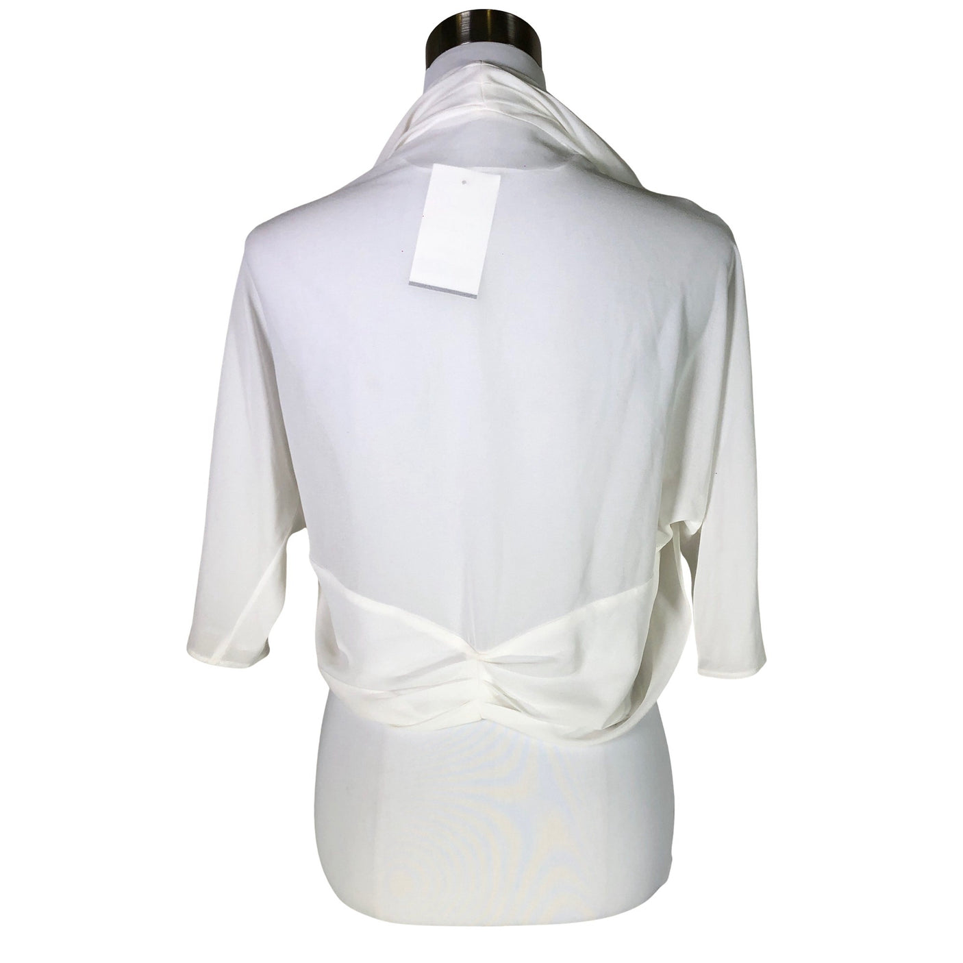 Unisex Chic Femme - Juhlabolero, koko 40 - (2)