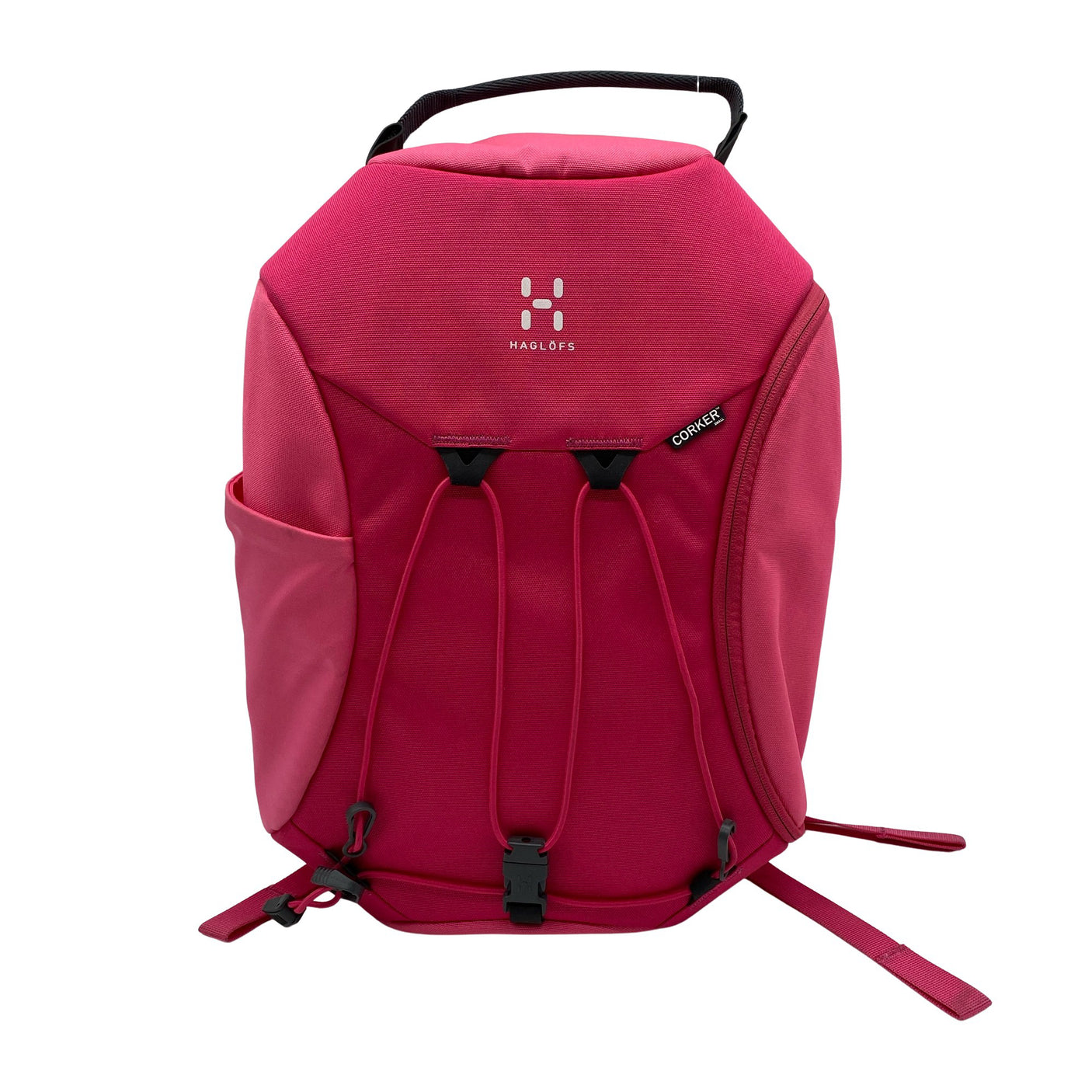 Unisex Haglöfs - Reppu, koko Midi - (1)