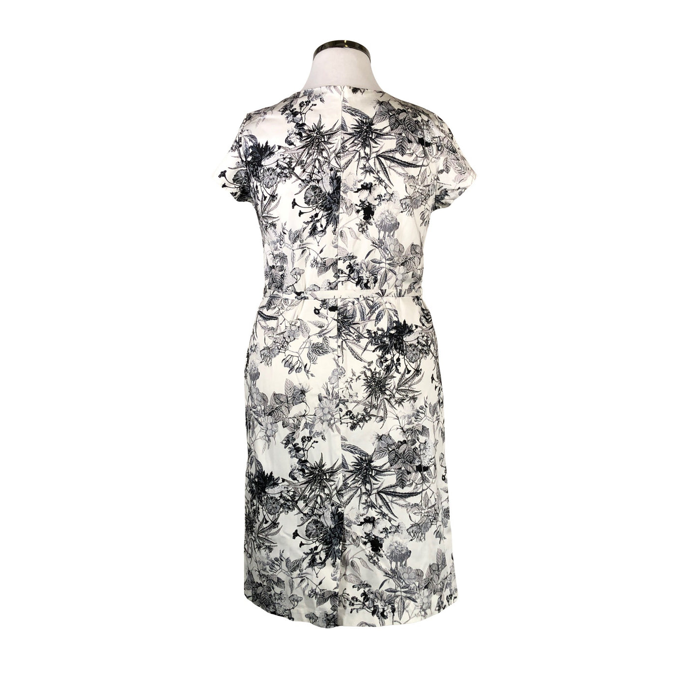 Unisex Hansmark - Kangasmekko, koko 42 - (2)